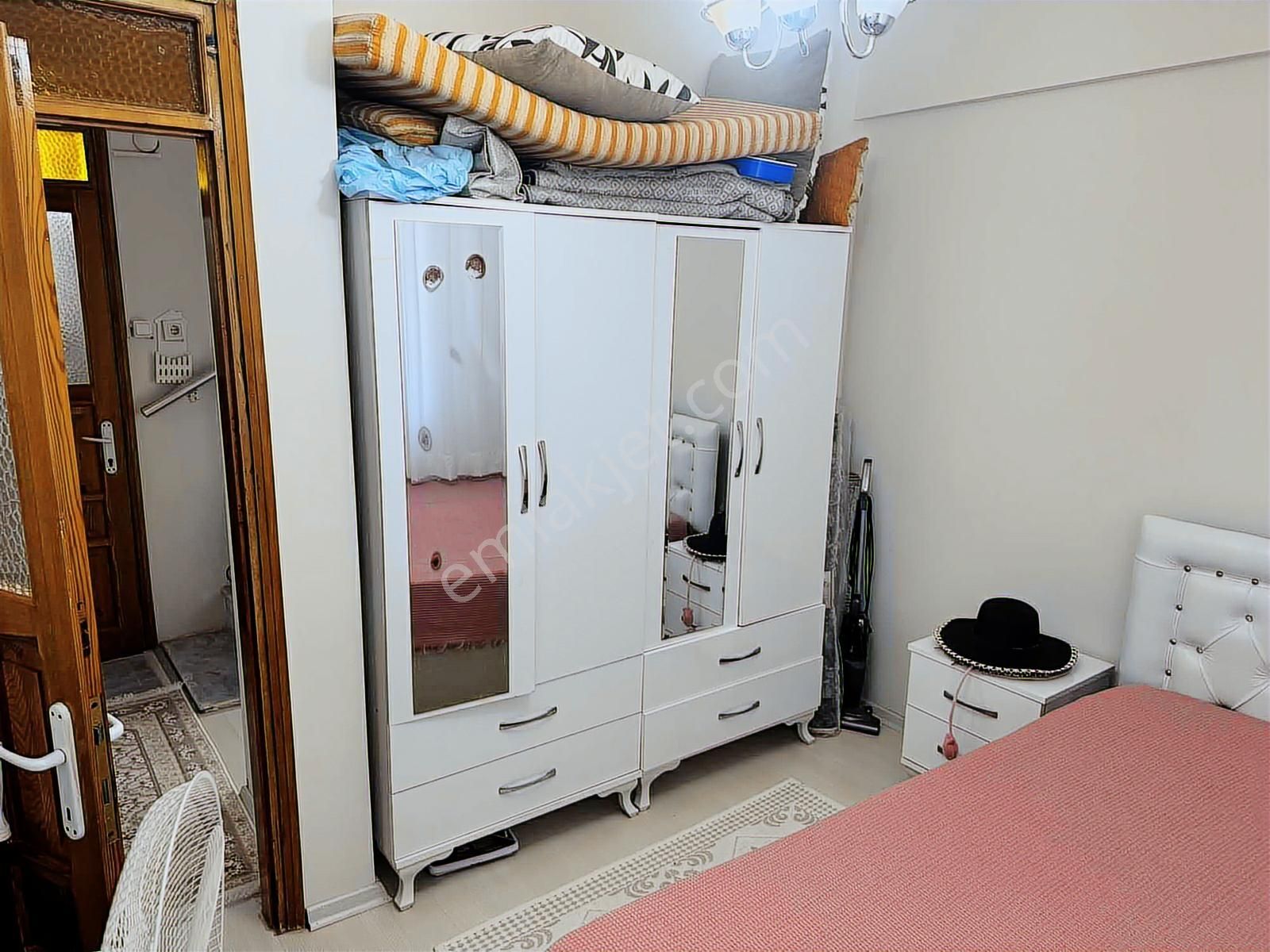 Çarşının Göbeğinde 4+1 Villa - Realex - Görsel 19