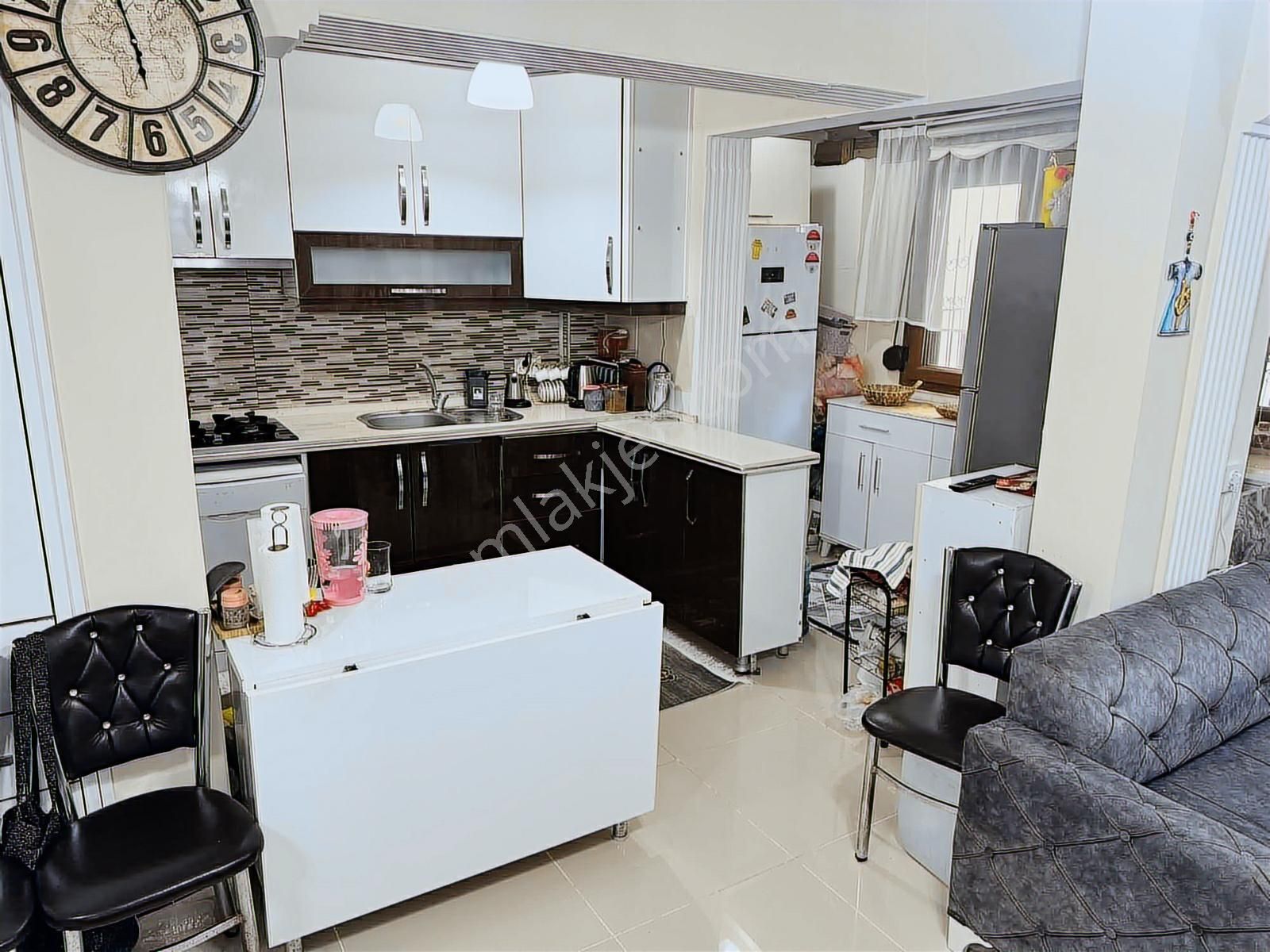 Çarşının Göbeğinde 4+1 Villa - Realex - Görsel 32