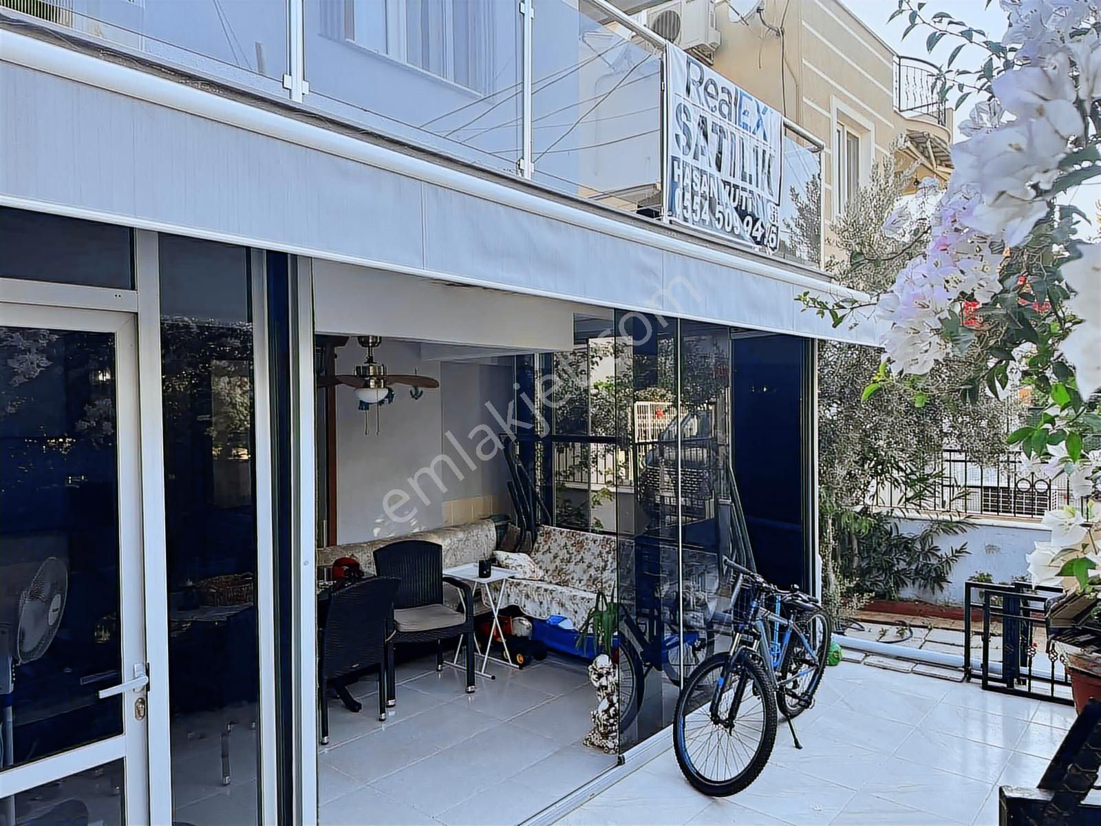 Çarşının Göbeğinde 4+1 Villa - Realex - Görsel 11