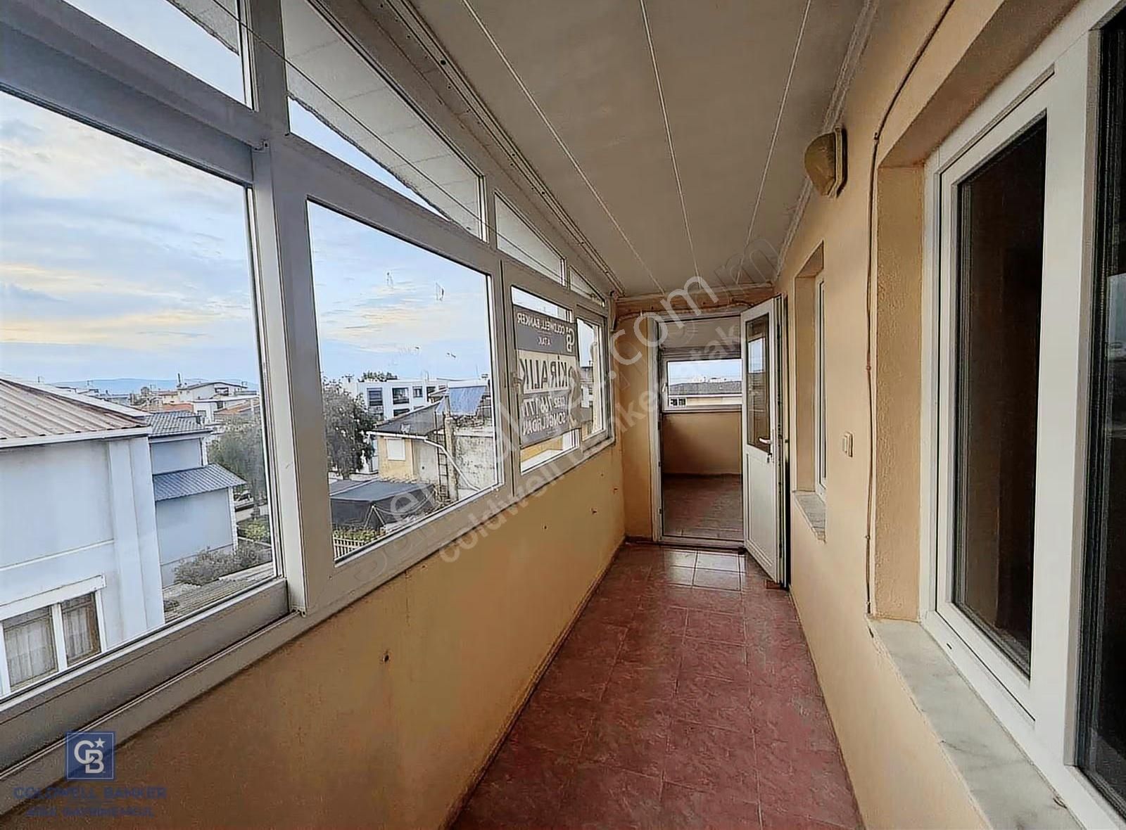 Urla-zeytinalanı'nda 2+1 Kiralık Daire - Görsel 5