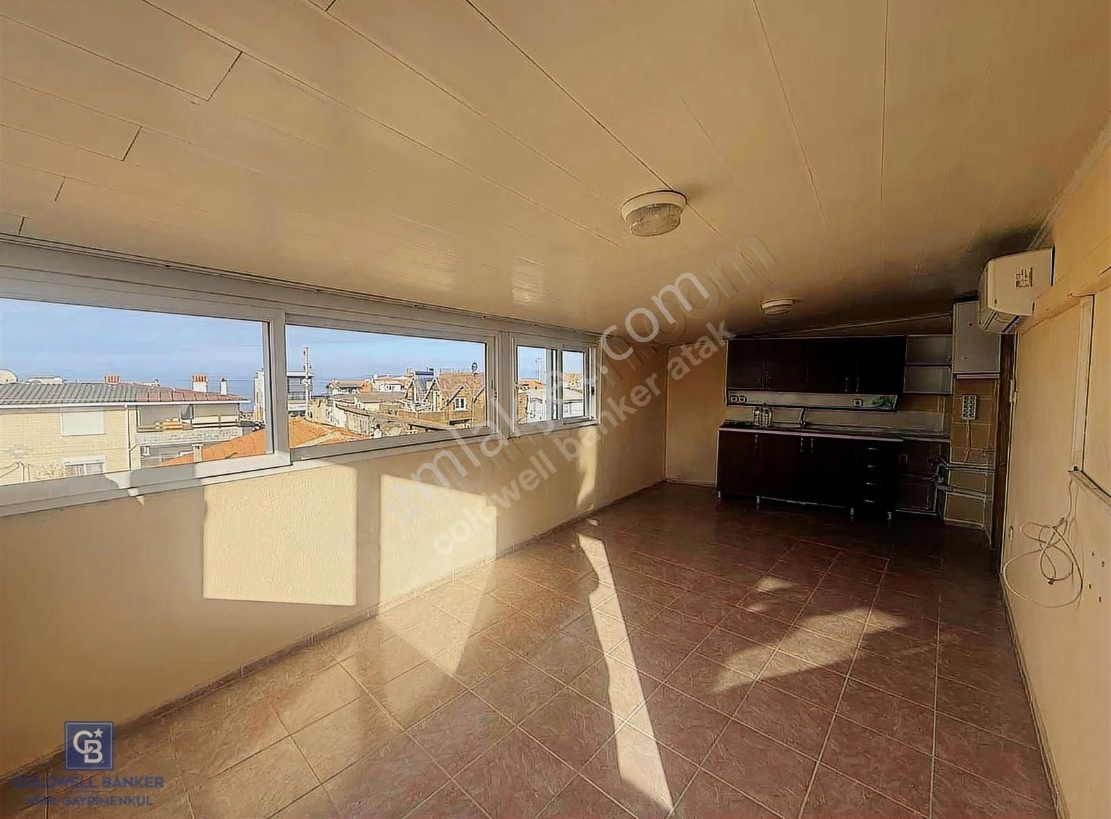 Urla-zeytinalanı'nda 2+1 Kiralık Daire - Görsel 9