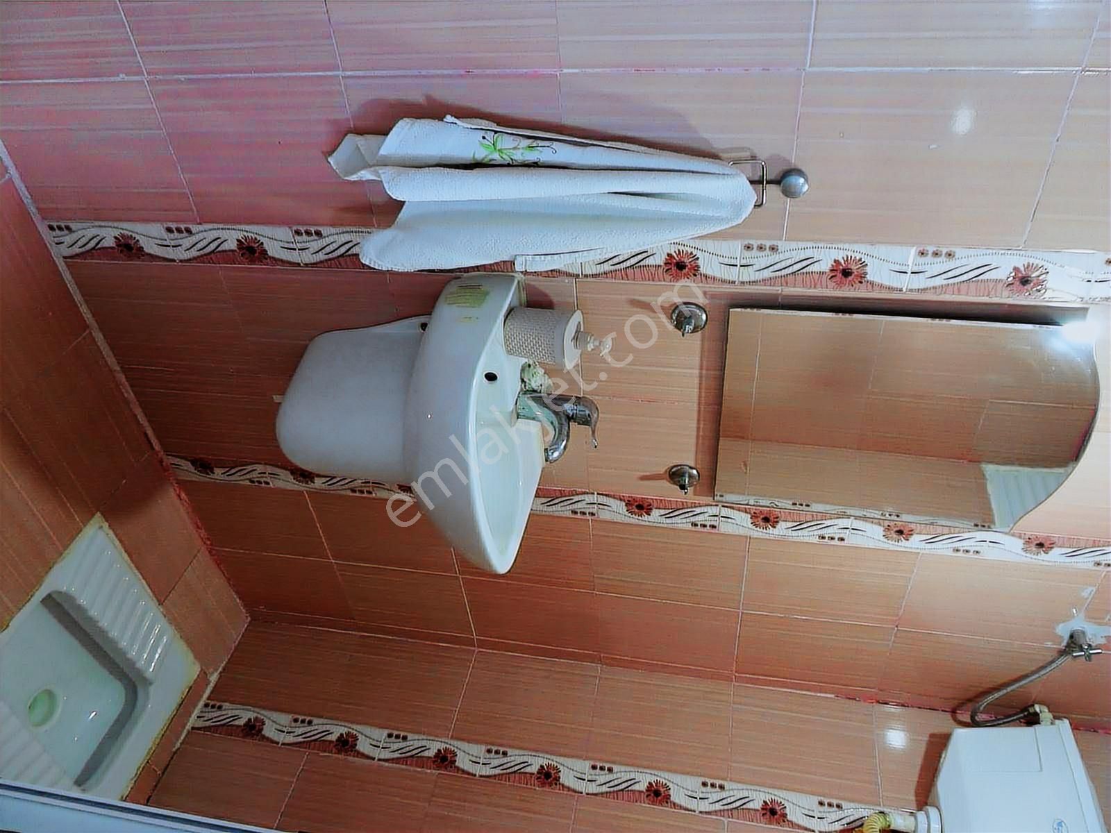 100.yılda, 2. Katı,3+1,full Yapılı Doğagazlı Satılık Daire - Görsel 11