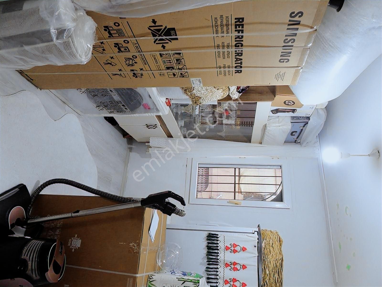 100.yılda, 2. Katı,3+1,full Yapılı Doğagazlı Satılık Daire - Görsel 27