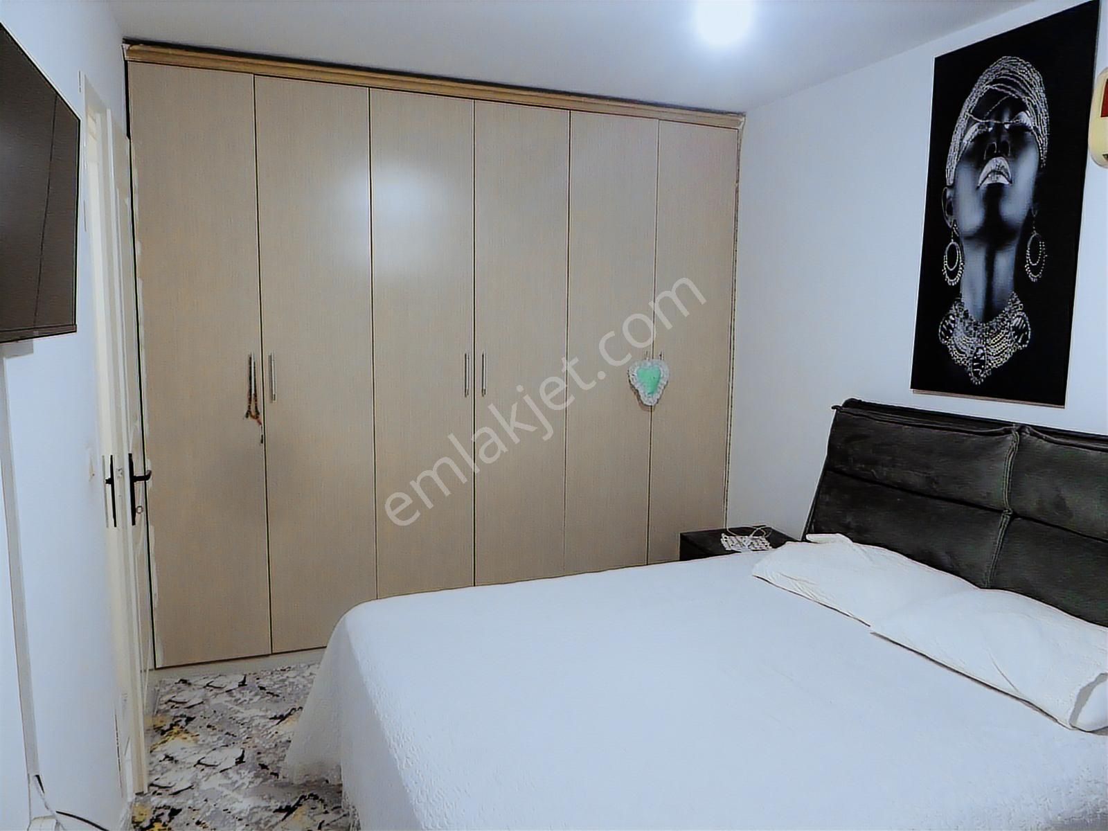 100.yılda, 2. Katı,3+1,full Yapılı Doğagazlı Satılık Daire - Görsel 16