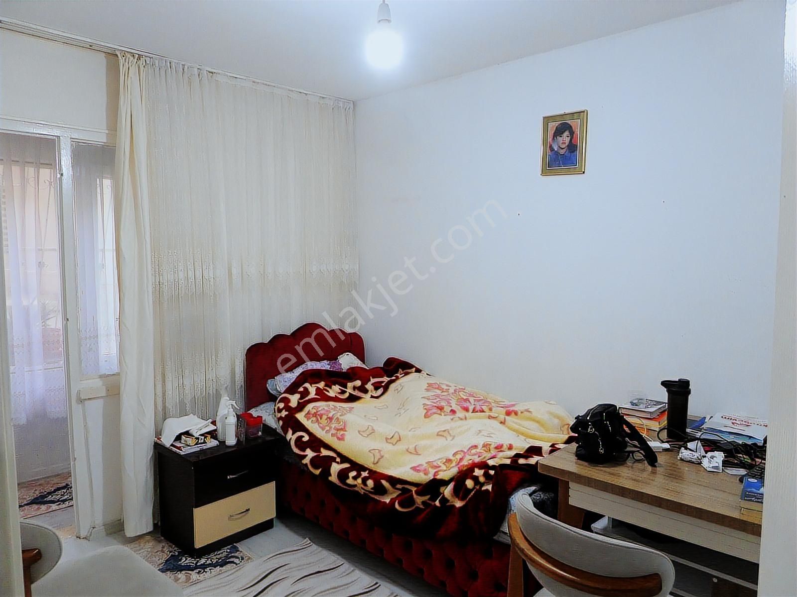 100.yılda, 2. Katı,3+1,full Yapılı Doğagazlı Satılık Daire - Görsel 12