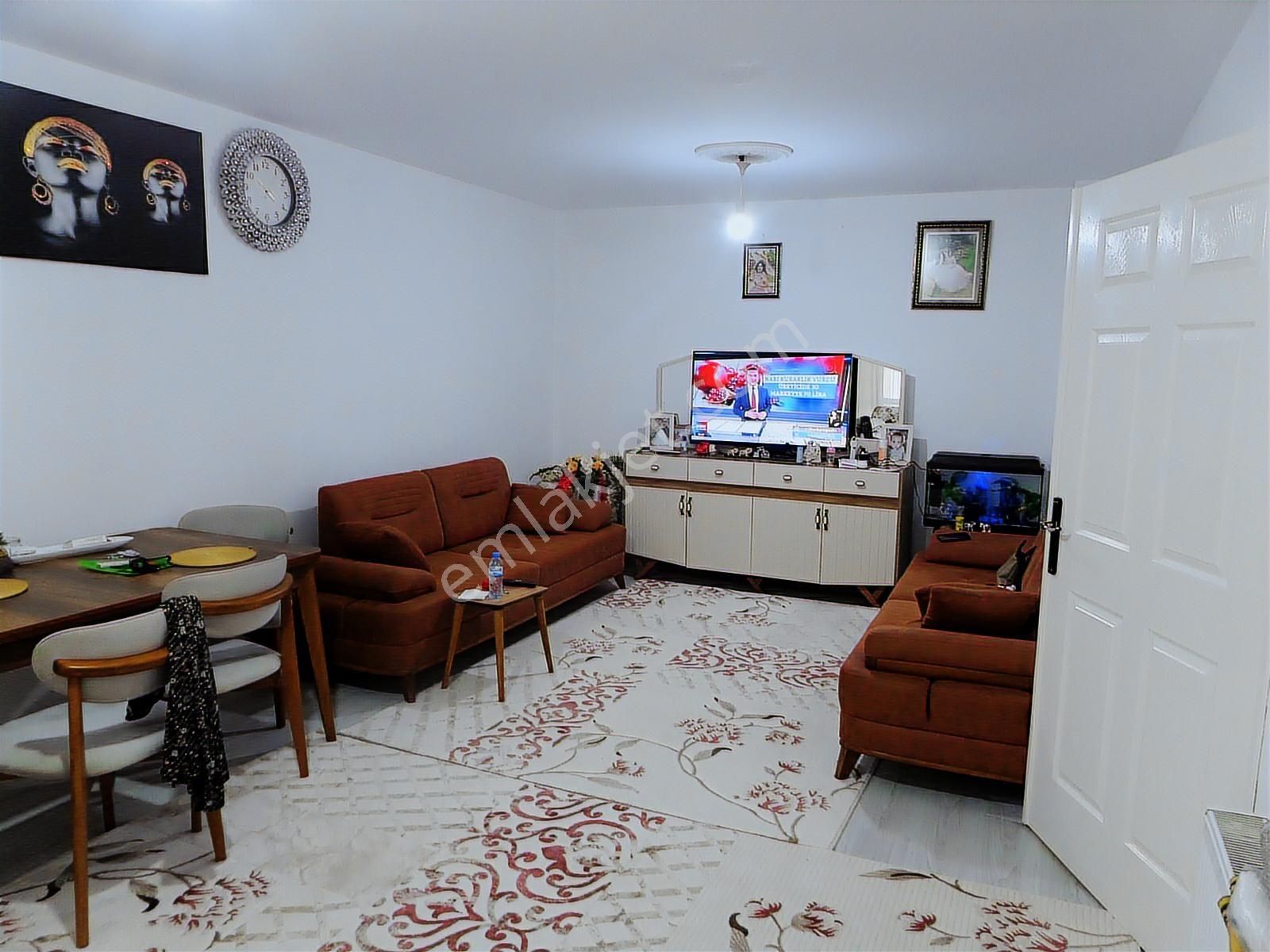 100.yılda, 2. Katı,3+1,full Yapılı Doğagazlı Satılık Daire - Görsel 5