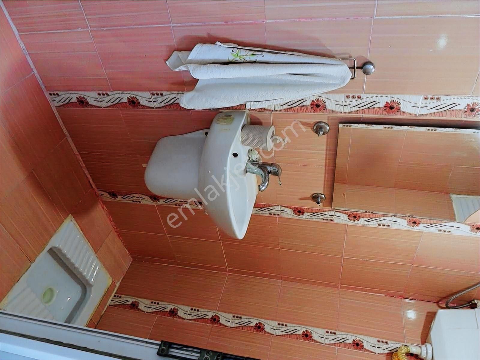 100.yılda, 2. Katı,3+1,full Yapılı Doğagazlı Satılık Daire - Görsel 19