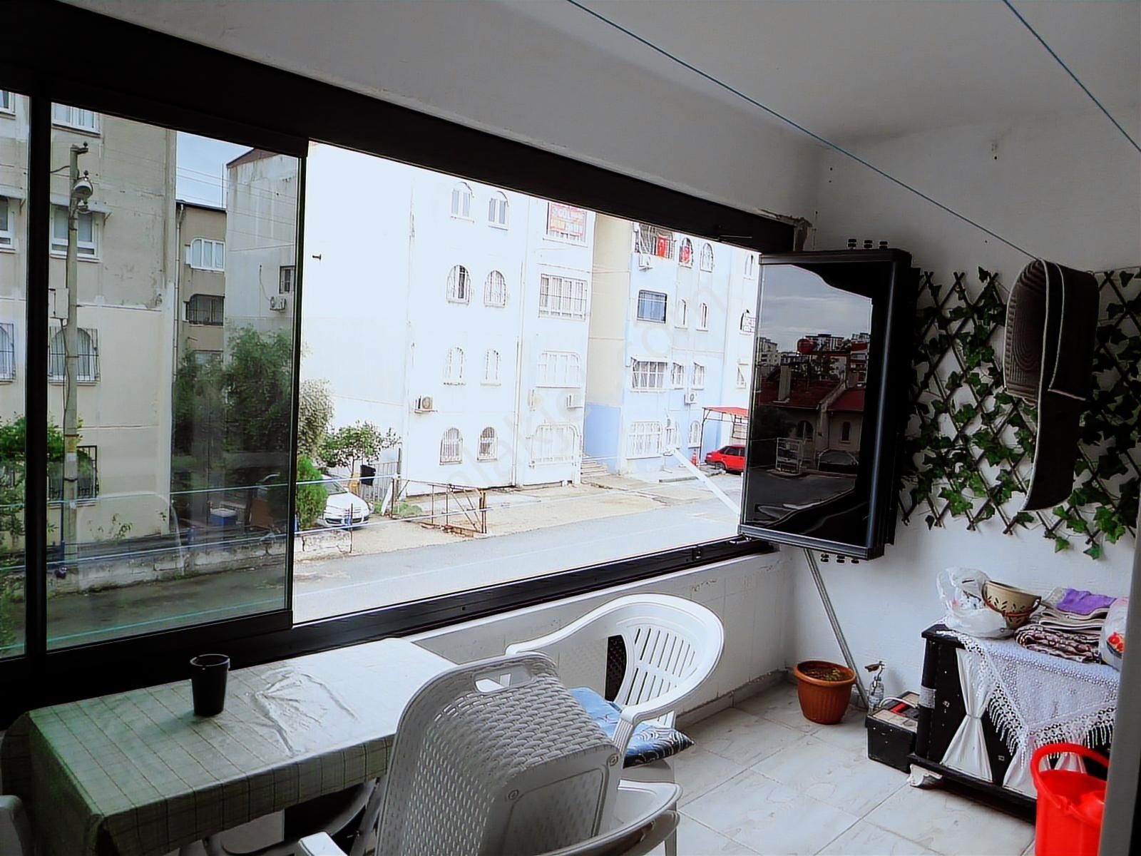 100.yılda, 2. Katı,3+1,full Yapılı Doğagazlı Satılık Daire - Görsel 22