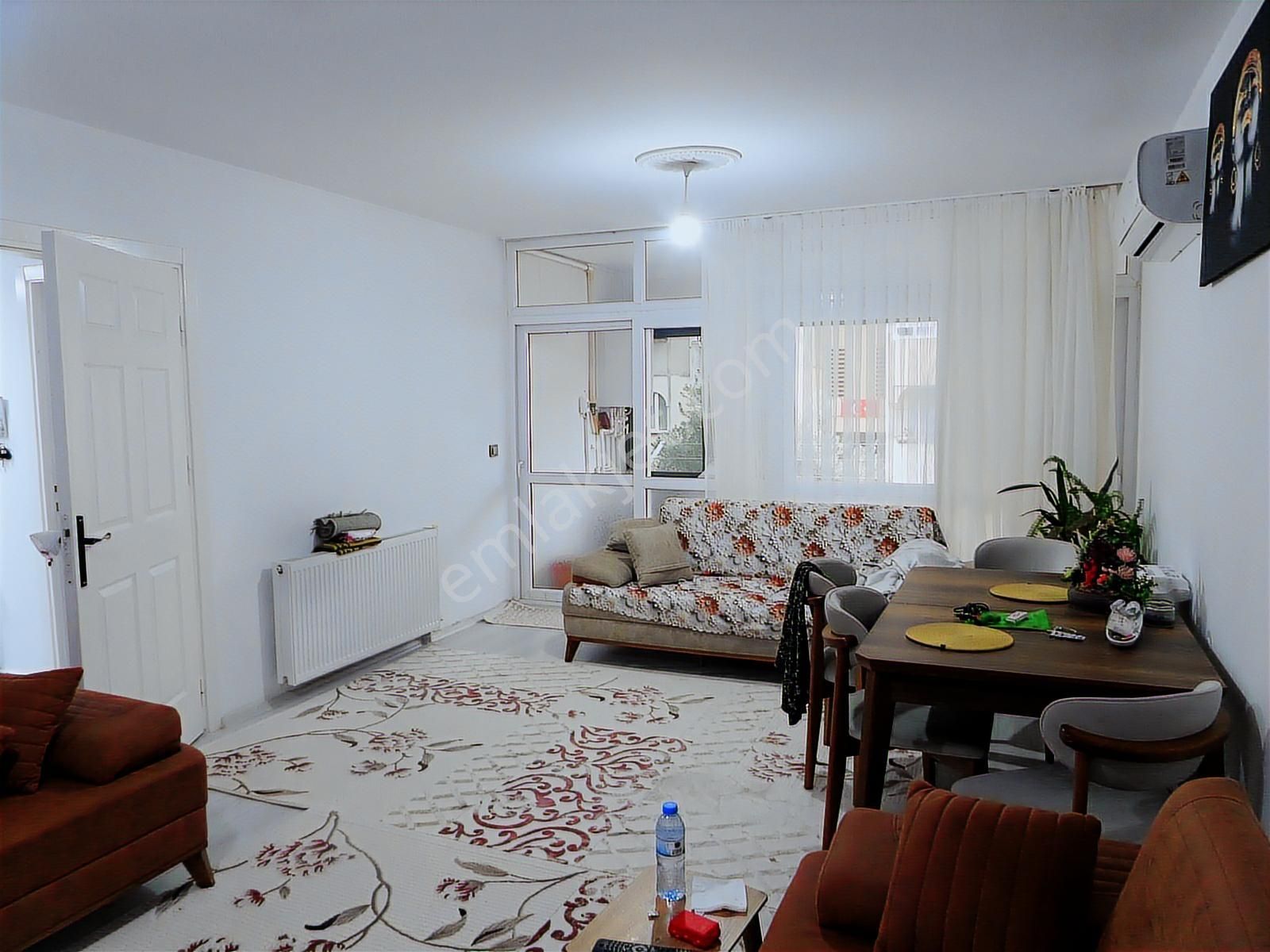 100.yılda, 2. Katı,3+1,full Yapılı Doğagazlı Satılık Daire - Görsel 7