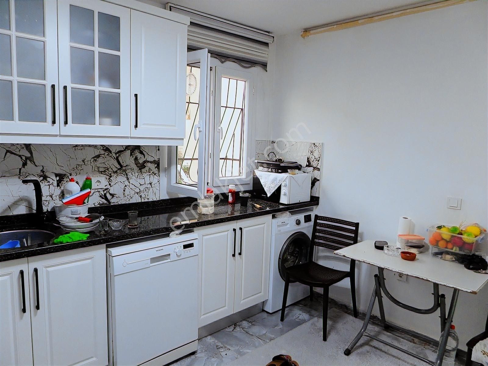 100.yılda, 2. Katı,3+1,full Yapılı Doğagazlı Satılık Daire - Görsel 3