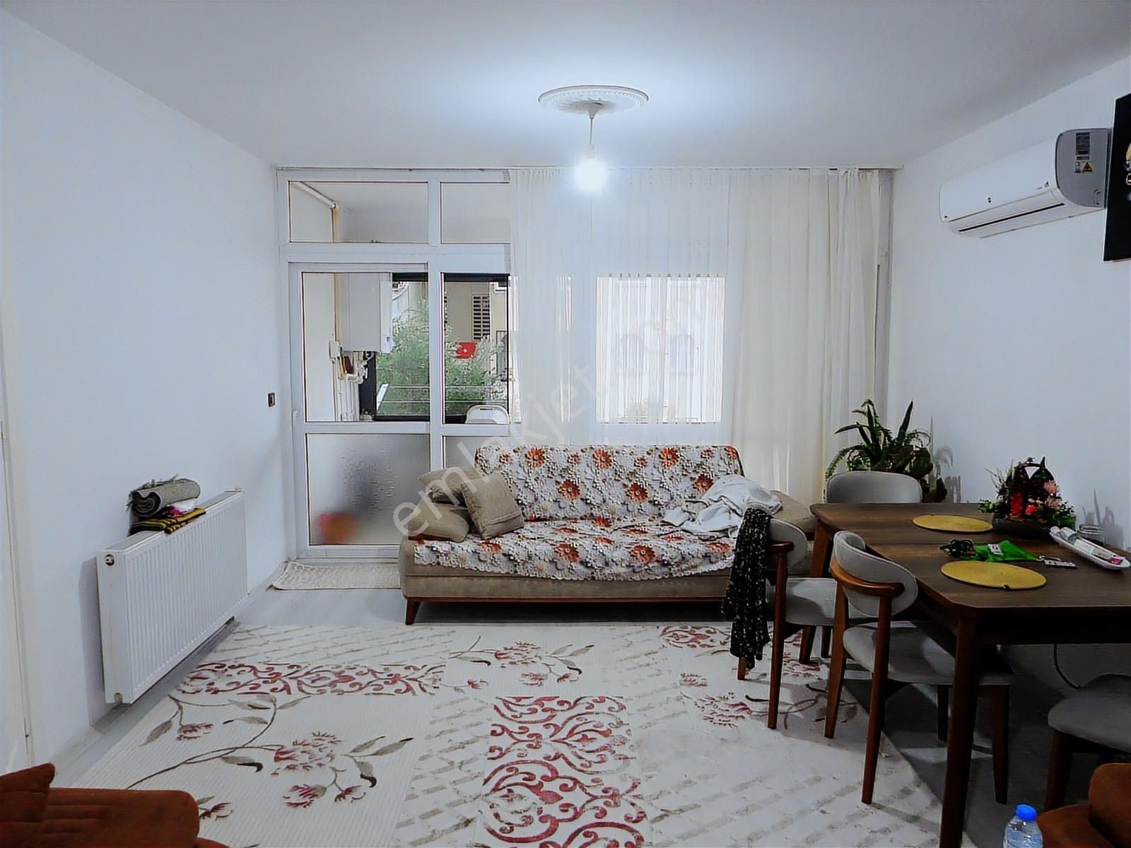 100.yılda, 2. Katı,3+1,full Yapılı Doğagazlı Satılık Daire - Görsel 8