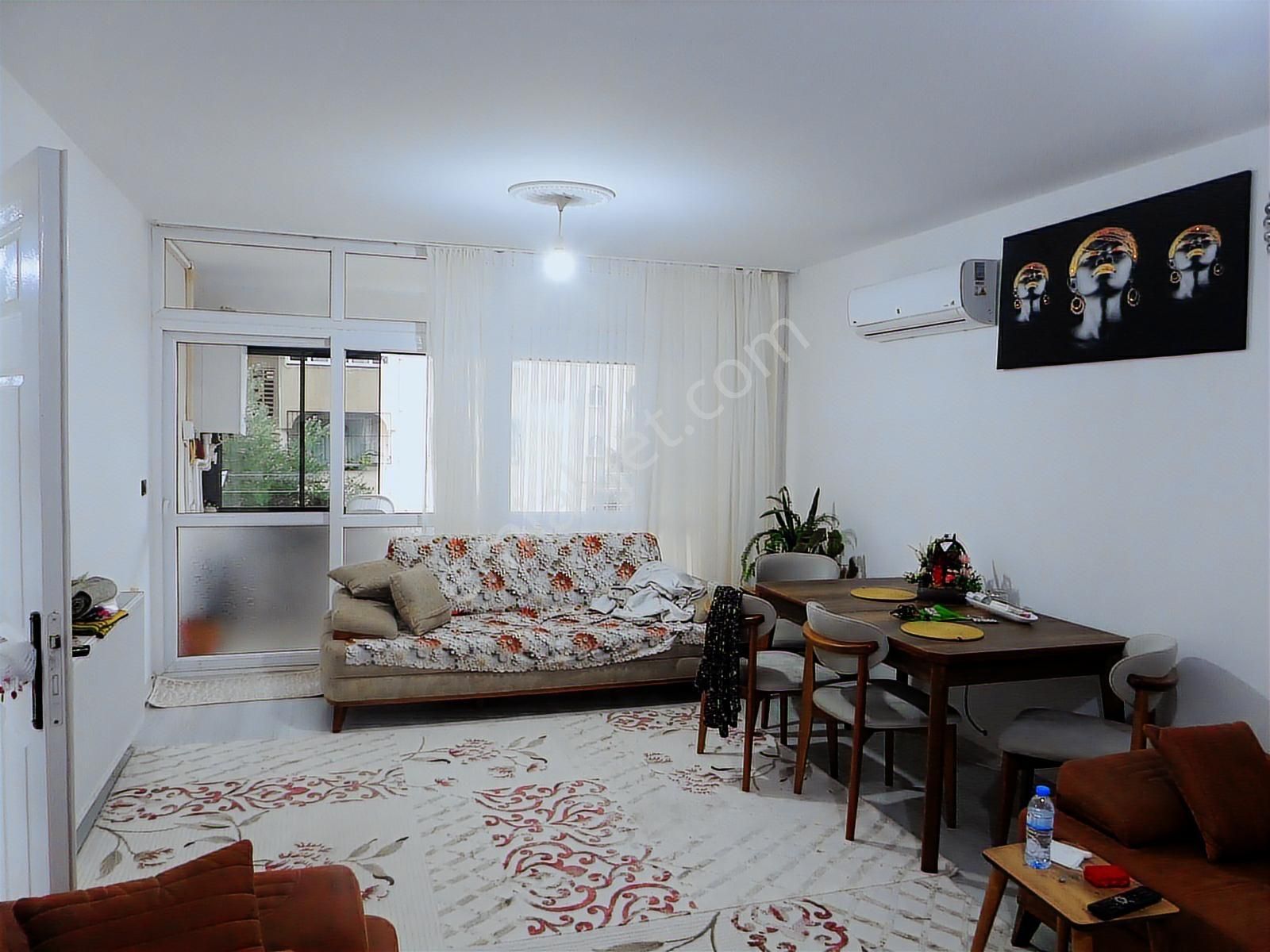 100.yılda, 2. Katı,3+1,full Yapılı Doğagazlı Satılık Daire - Görsel 10