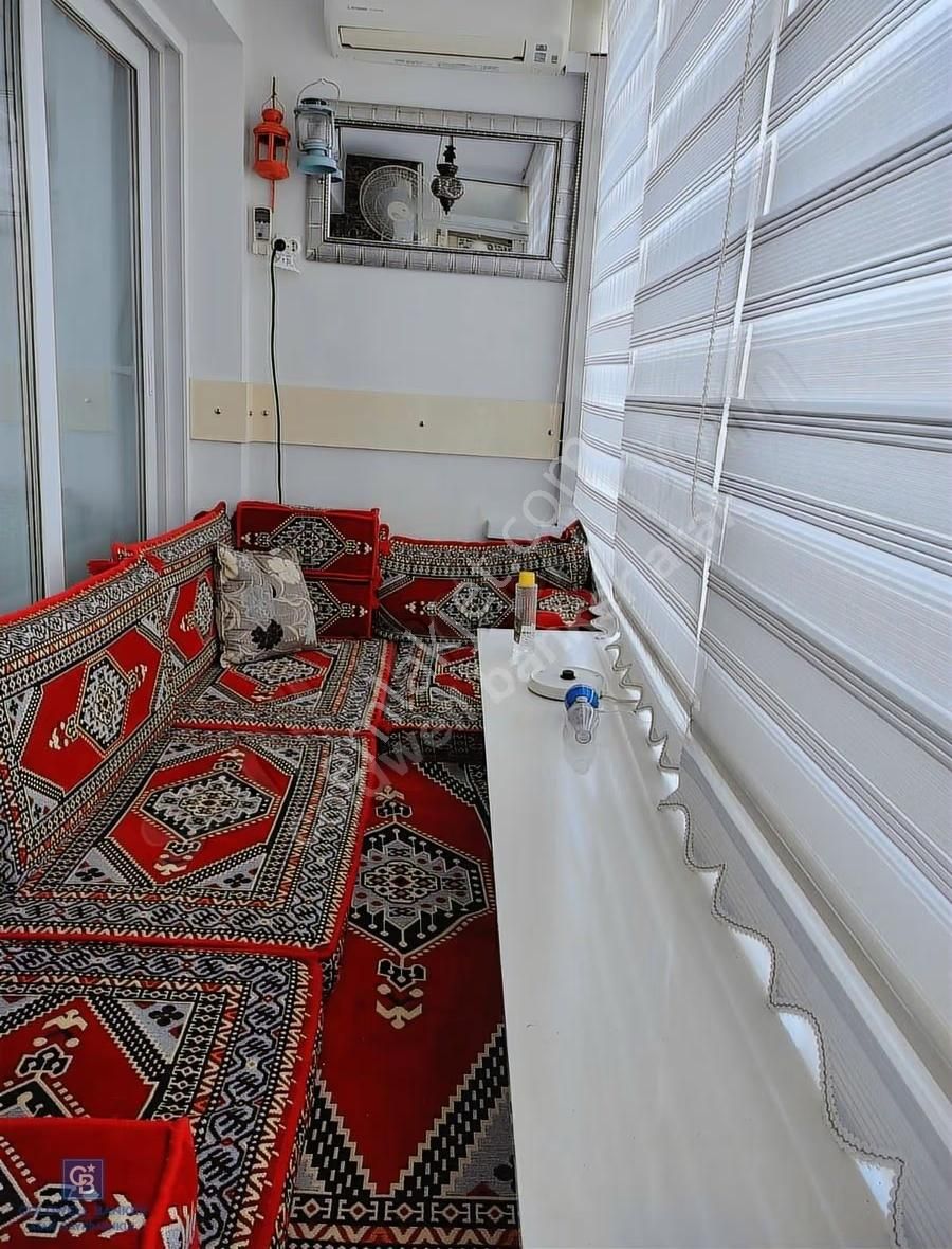 Kaloriferli Kış Bahçesi Olan, Çift Wcli 3+1 Fırsat Daire - Görsel 5