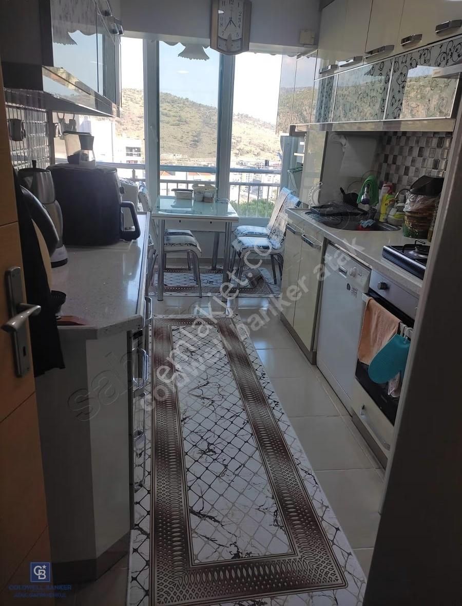 Kaloriferli Kış Bahçesi Olan, Çift Wcli 3+1 Fırsat Daire - Görsel 9