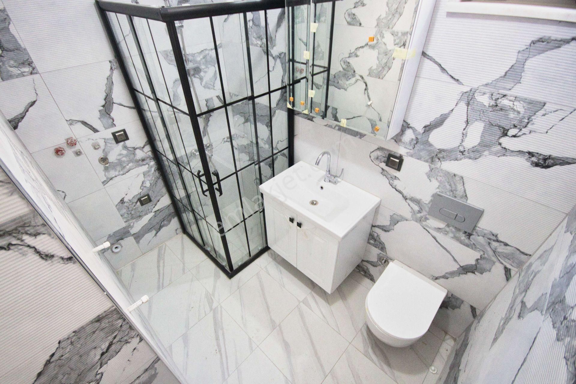 🔴🔴aktif'ten Kaçmaz Fırsat Akçay Da Satılık Tasarım Harikası 2+1 Daire - Görsel 10