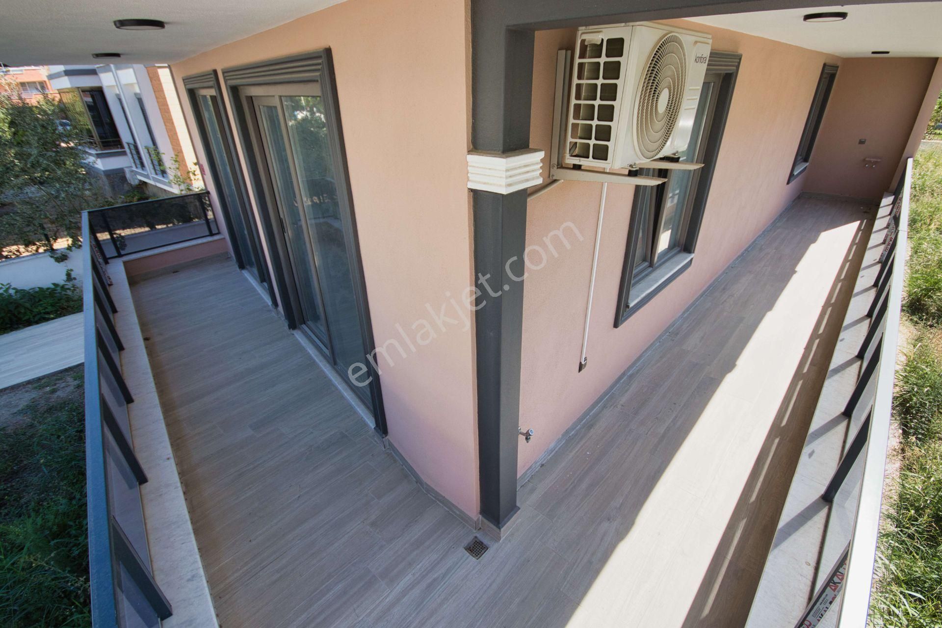 🔴🔴aktif'ten Kaçmaz Fırsat Akçay Da Satılık Tasarım Harikası 2+1 Daire - Görsel 9