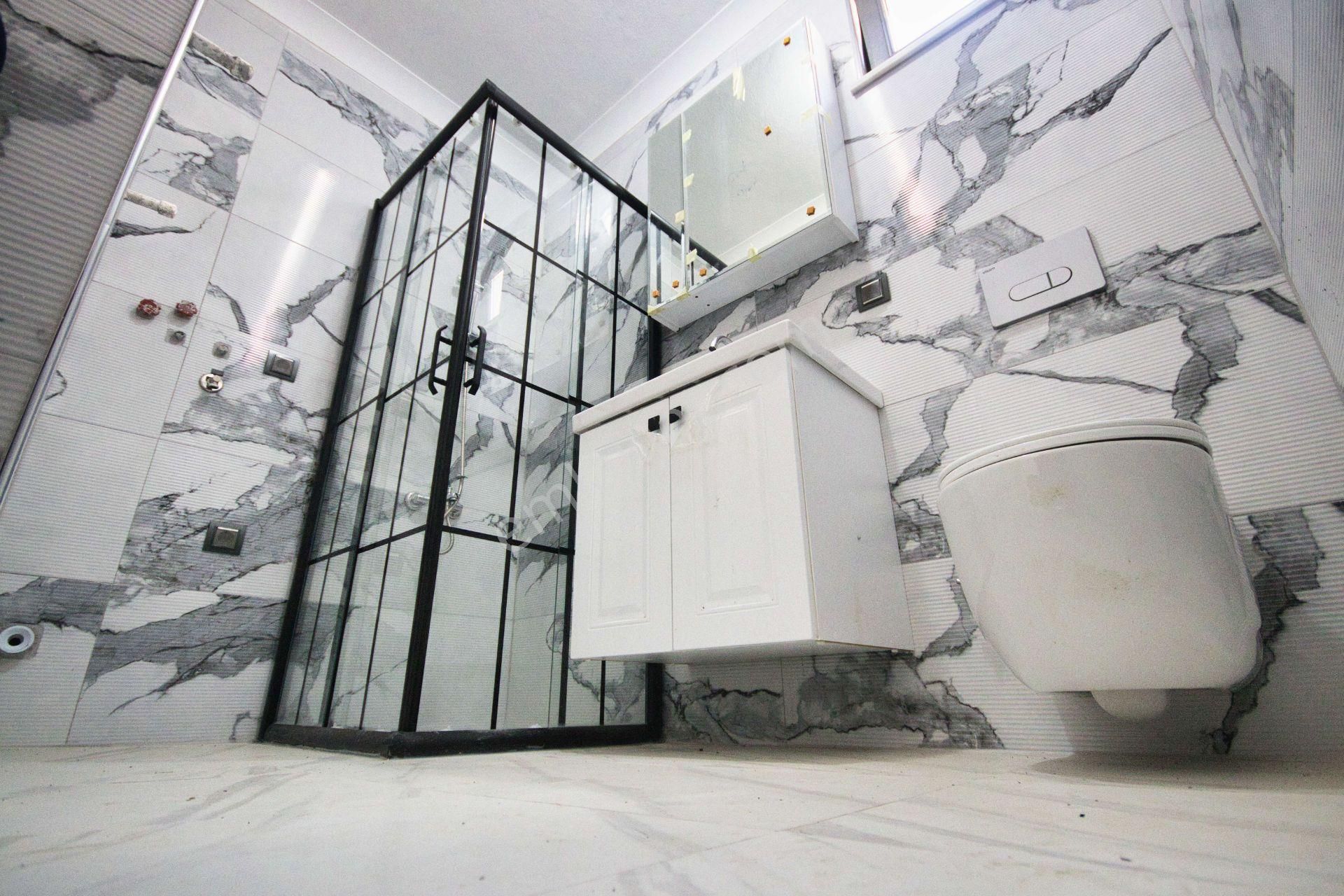 🔴🔴aktif'ten Kaçmaz Fırsat Akçay Da Satılık Tasarım Harikası 2+1 Daire - Görsel 23