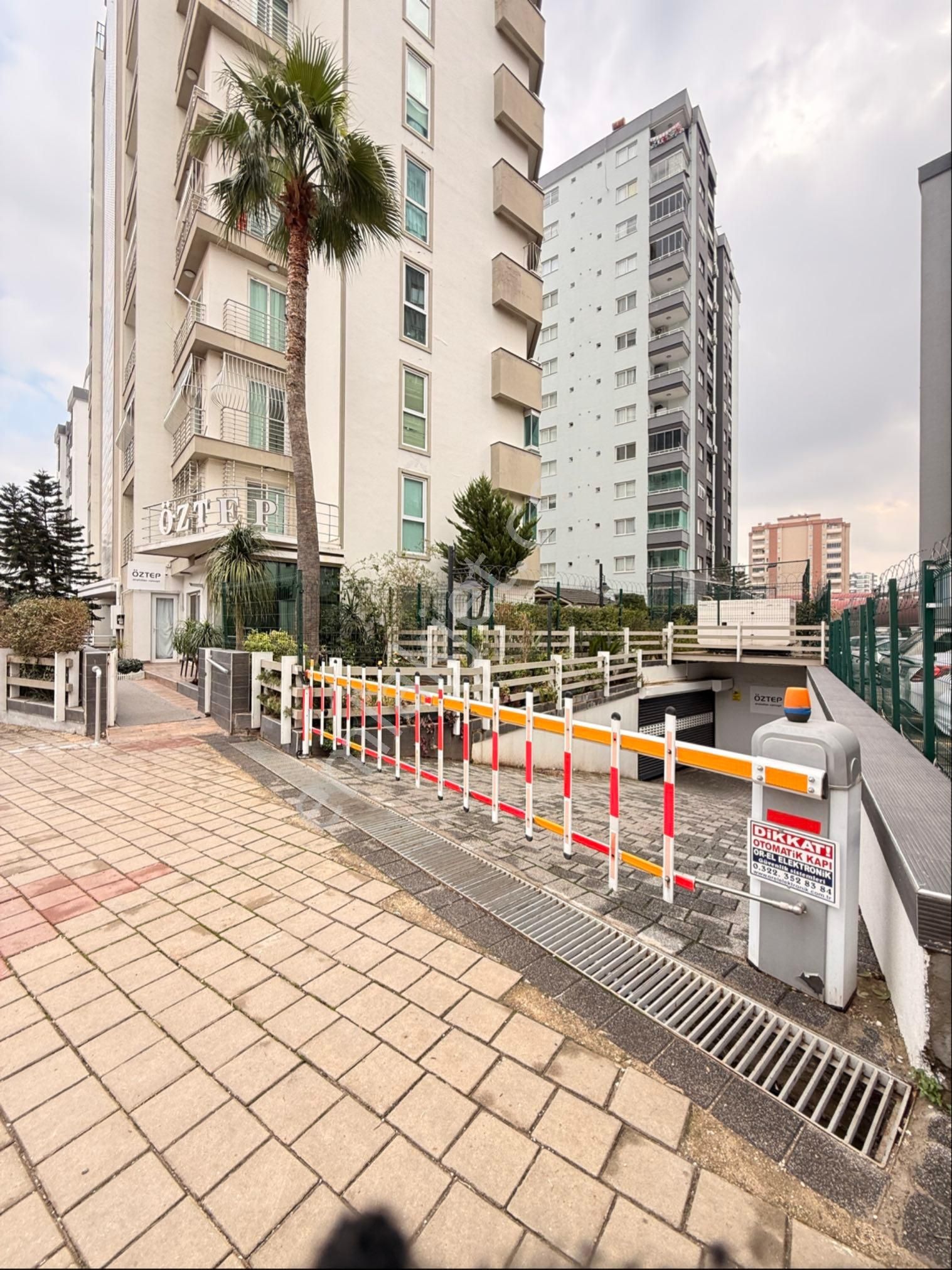 Remint’den Seyhan Pınar Mahallesinde Geniş 4+1 Açık Mutfak Direk Hasarsız Satılık Daire Kaçmaz Fiyat