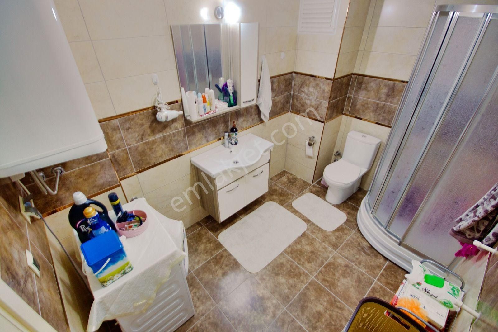 ꧁ay Emlaktan꧂akçay'da Full Kredili Muhteşem Konumlu Asansörlü Denize Yakın Satılık 2+1 Daire - Görsel 18