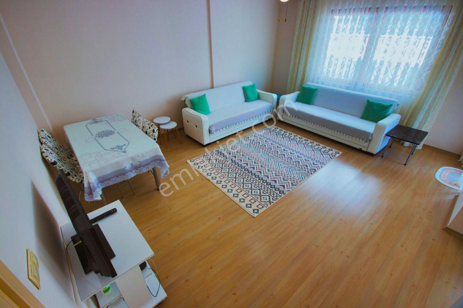 ꧁ay Emlaktan꧂akçay'da Full Kredili Muhteşem Konumlu Asansörlü Denize Yakın Satılık 2+1 Daire - Görsel 3