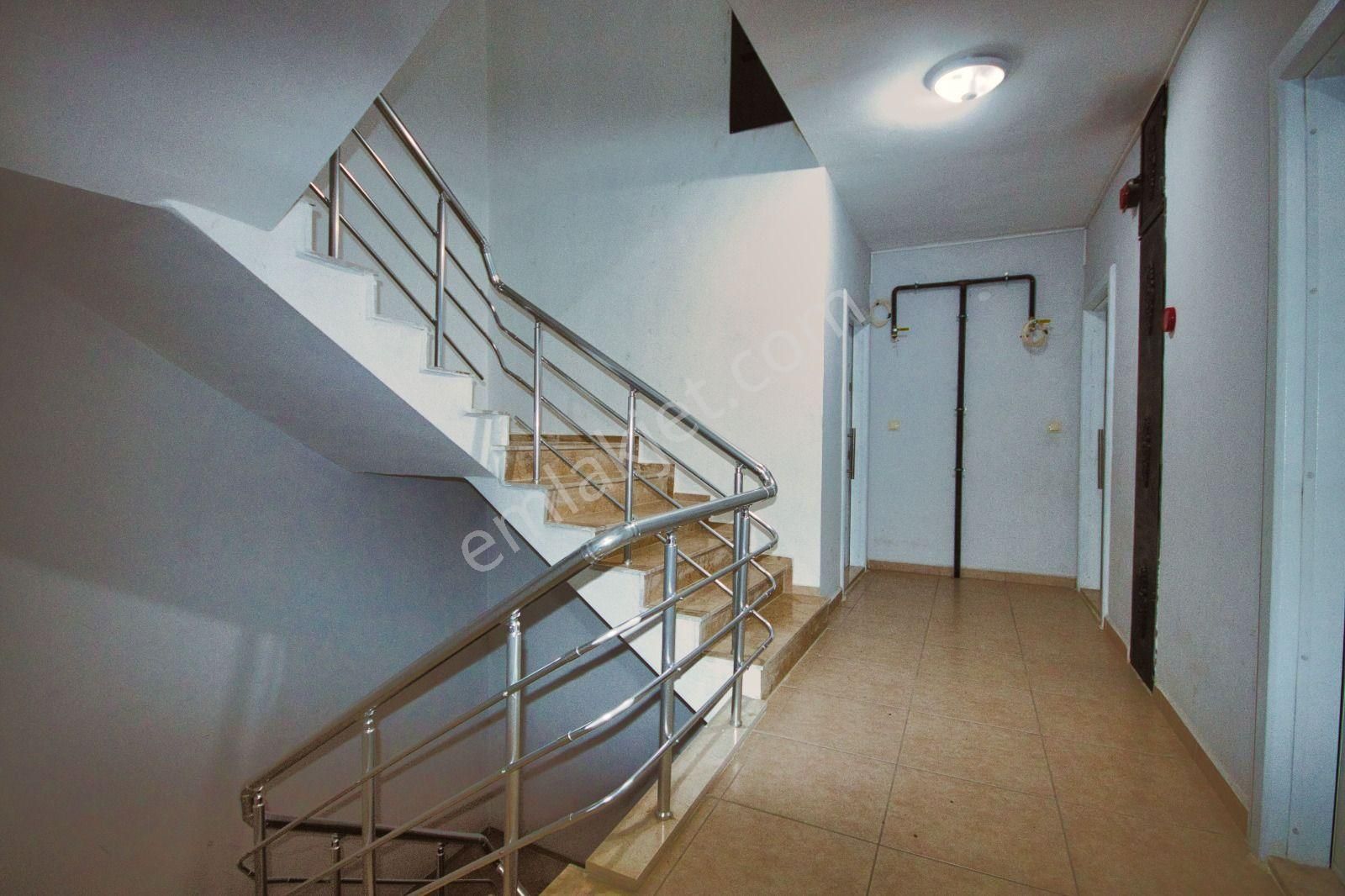 ꧁ay Emlaktan꧂akçay'da Full Kredili Muhteşem Konumlu Asansörlü Denize Yakın Satılık 2+1 Daire - Görsel 26