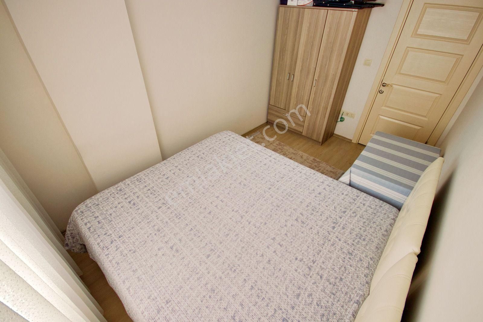 ꧁ay Emlaktan꧂akçay'da Full Kredili Muhteşem Konumlu Asansörlü Denize Yakın Satılık 2+1 Daire - Görsel 15