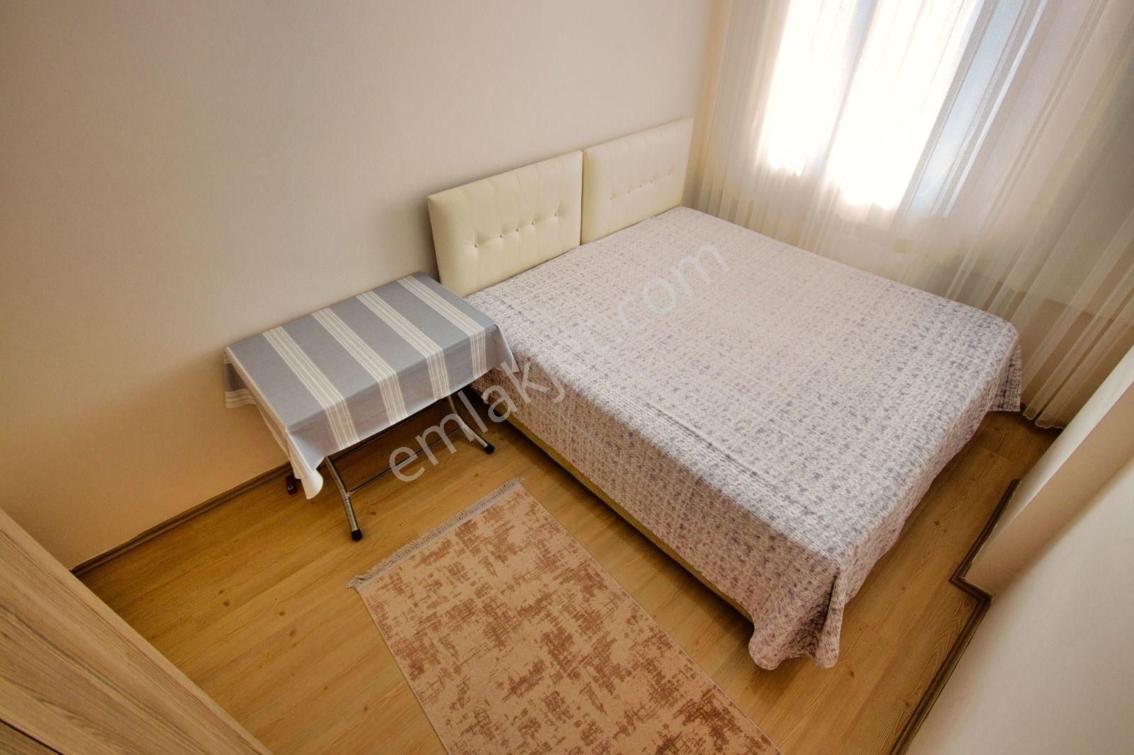 ꧁ay Emlaktan꧂akçay'da Full Kredili Muhteşem Konumlu Asansörlü Denize Yakın Satılık 2+1 Daire - Görsel 11