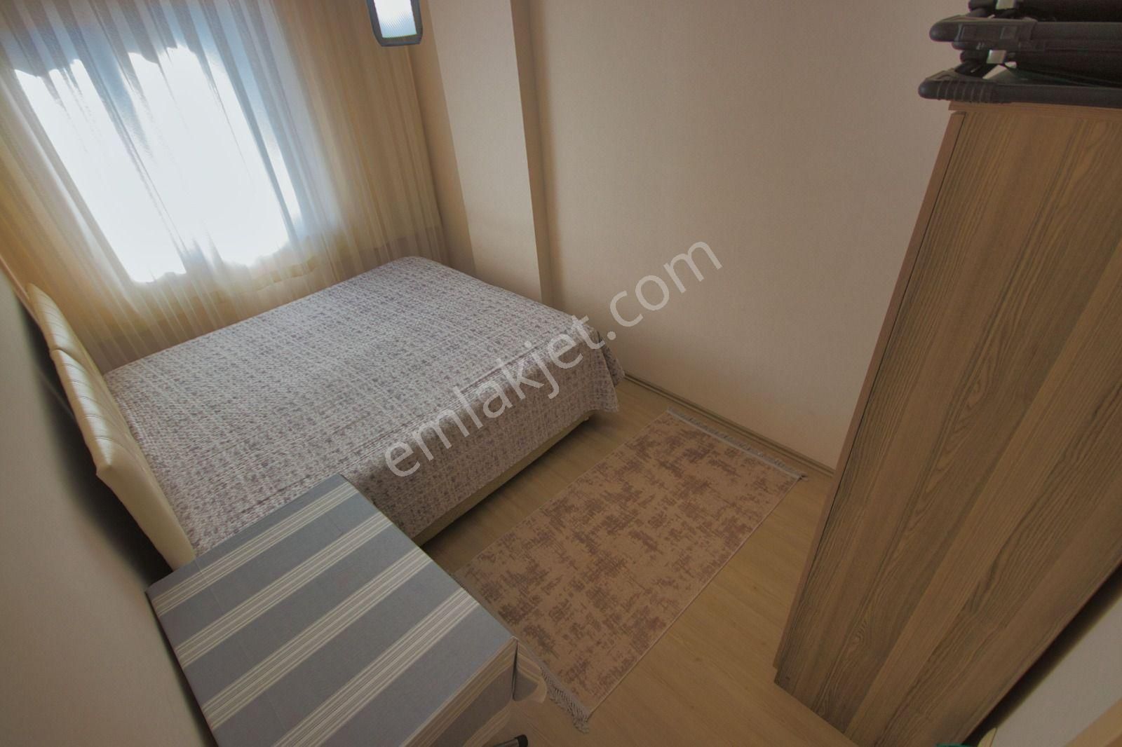 ꧁ay Emlaktan꧂akçay'da Full Kredili Muhteşem Konumlu Asansörlü Denize Yakın Satılık 2+1 Daire - Görsel 13