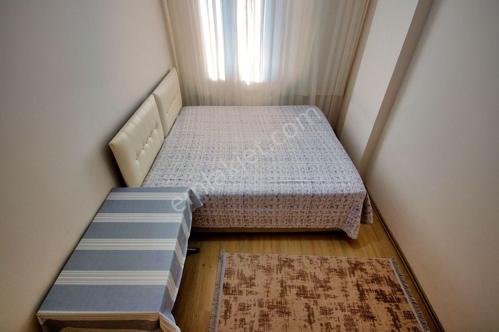 ꧁ay Emlaktan꧂akçay'da Full Kredili Muhteşem Konumlu Asansörlü Denize Yakın Satılık 2+1 Daire - Görsel 14