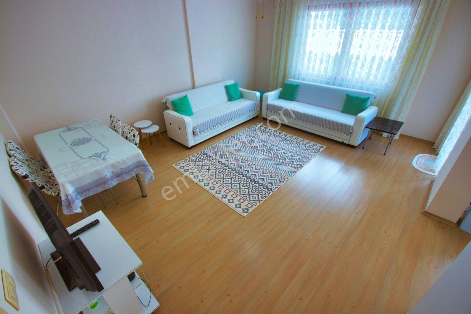 ꧁ay Emlaktan꧂akçay'da Full Kredili Muhteşem Konumlu Asansörlü Denize Yakın Satılık 2+1 Daire - Görsel 4