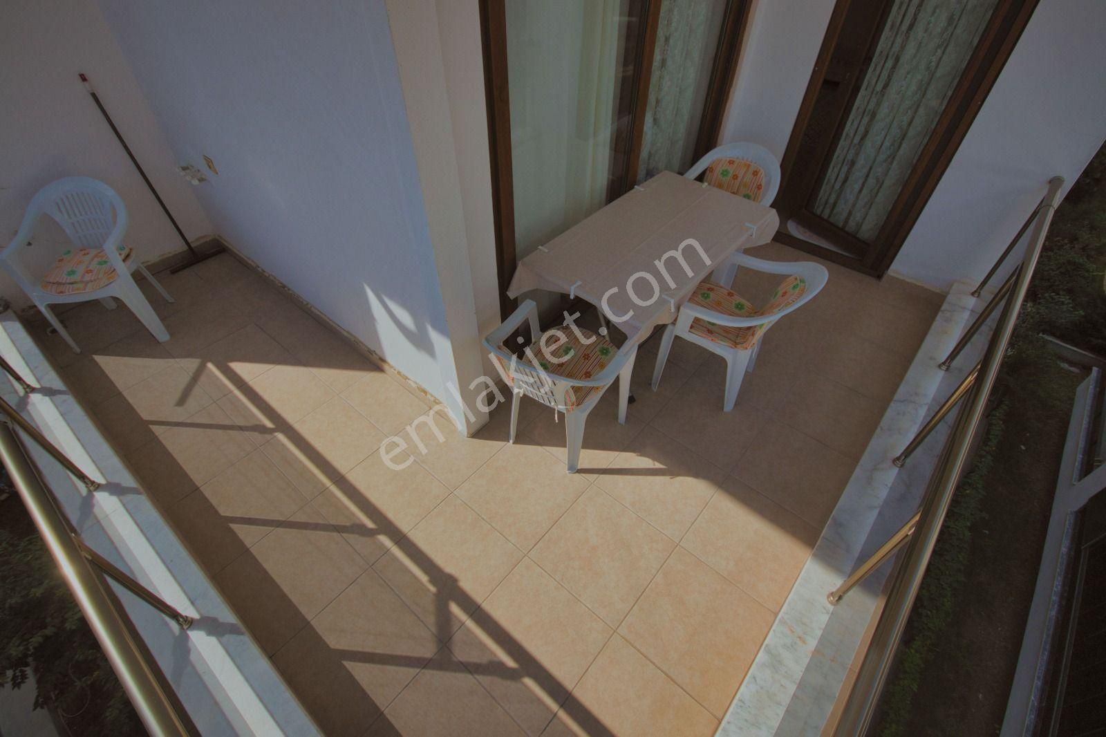 ꧁ay Emlaktan꧂akçay'da Full Kredili Muhteşem Konumlu Asansörlü Denize Yakın Satılık 2+1 Daire - Görsel 10