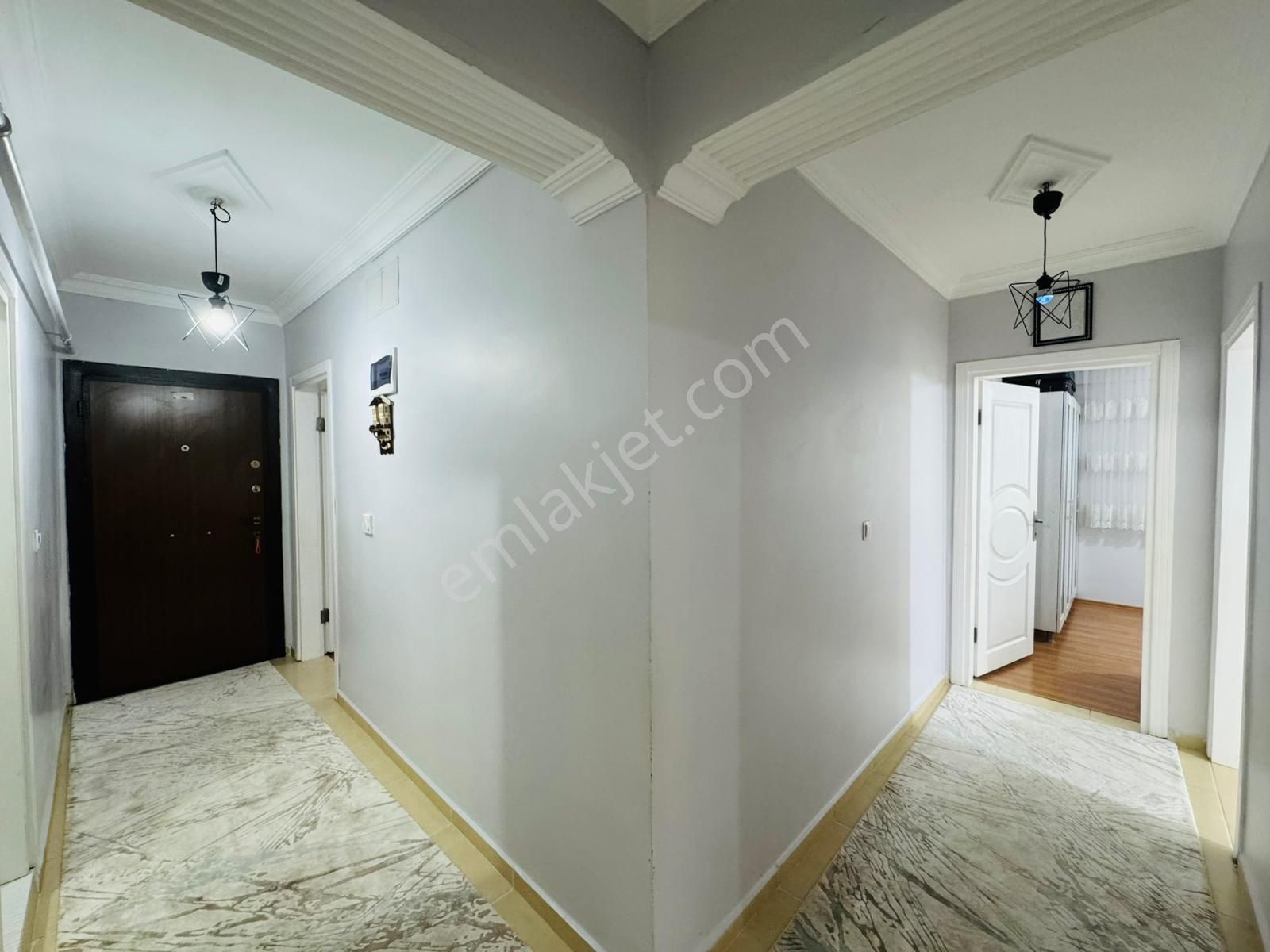 Merpa İnşaat'tan Fevzi Paşa Mah'de İskanlı,balkonlu 2+1 Daire - Görsel 26