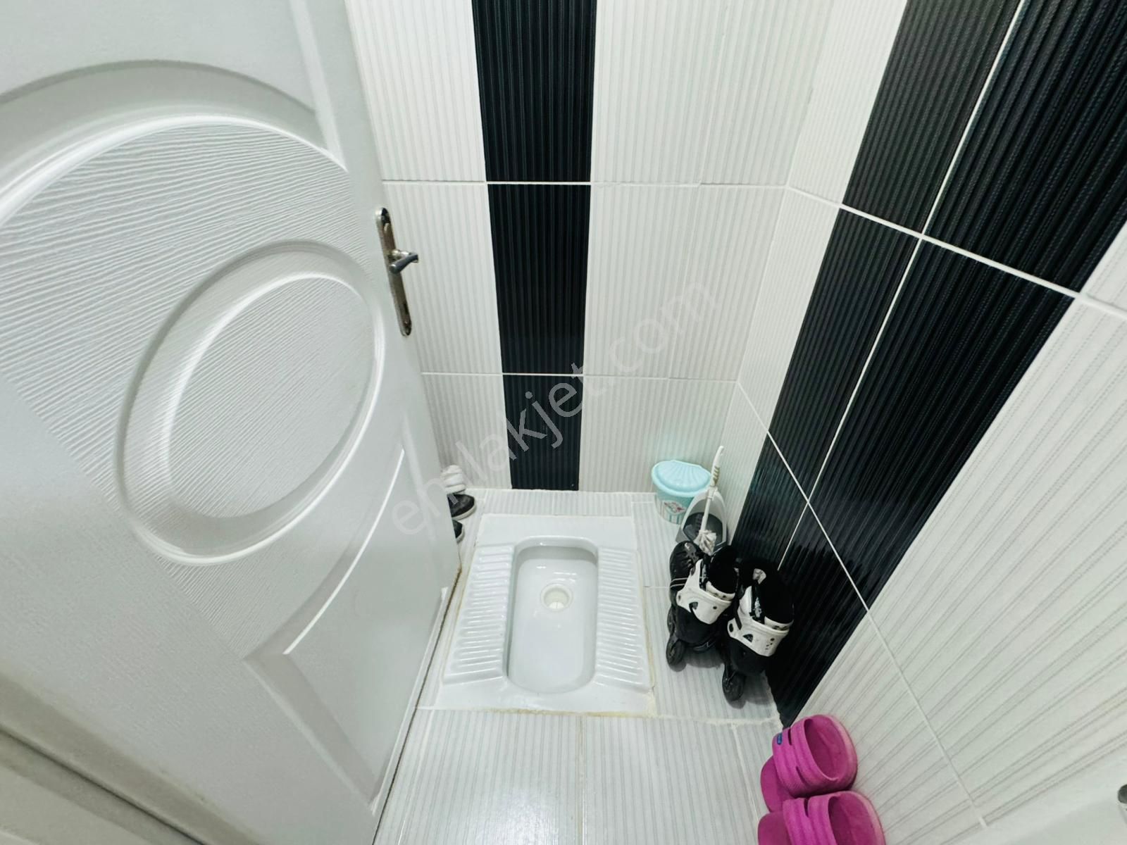 Merpa İnşaat'tan Fevzi Paşa Mah'de İskanlı,balkonlu 2+1 Daire - Görsel 25