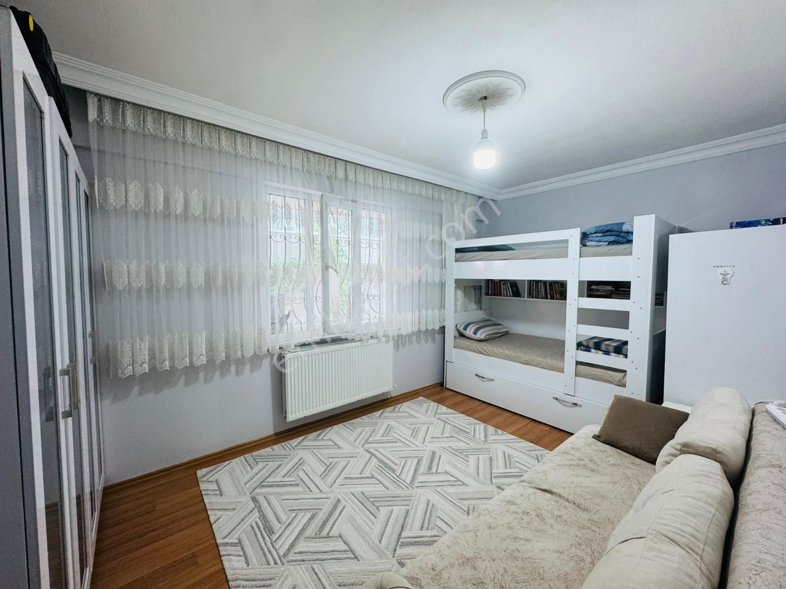 Merpa İnşaat'tan Fevzi Paşa Mah'de İskanlı,balkonlu 2+1 Daire - Görsel 17