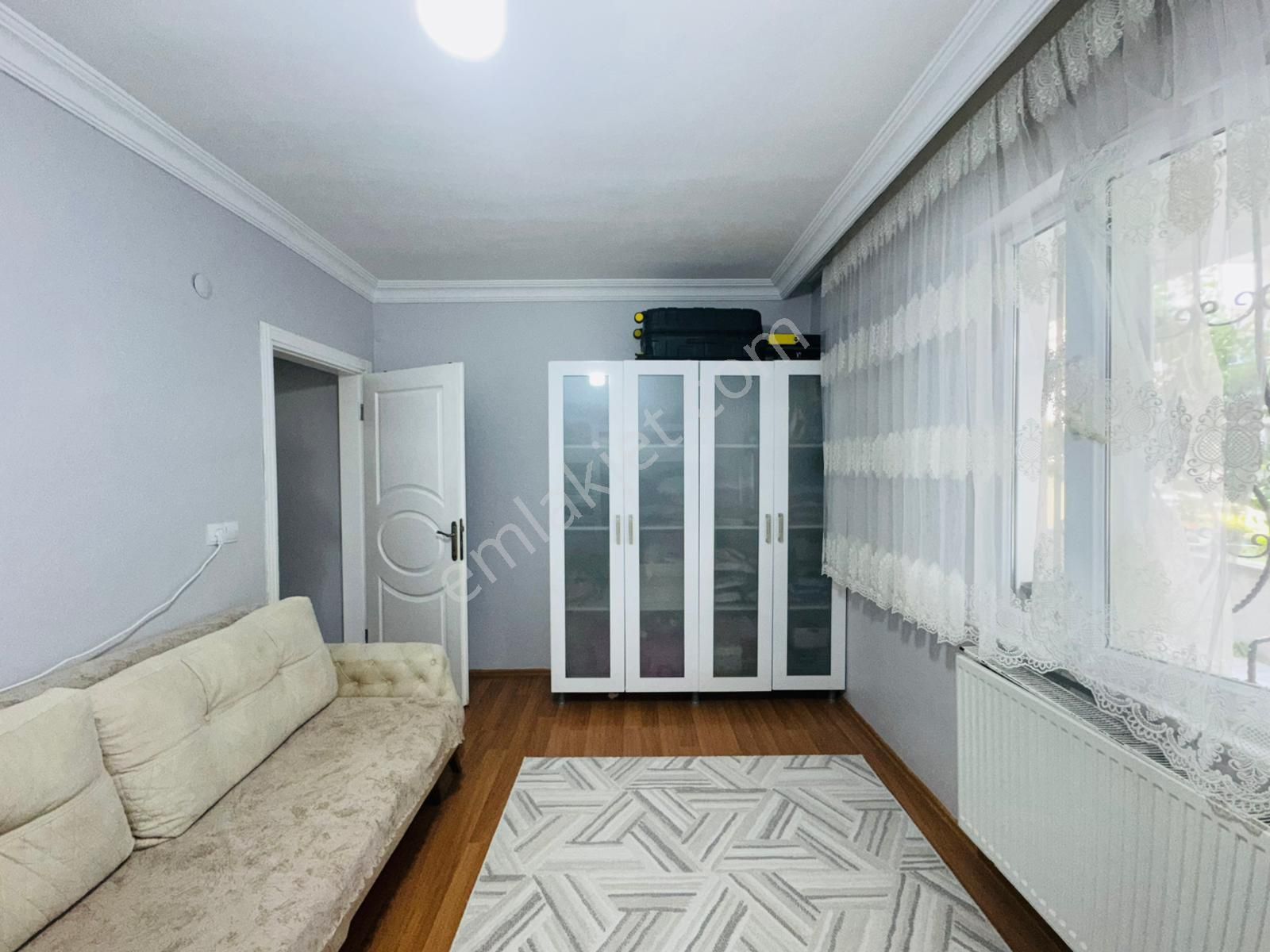 Merpa İnşaat'tan Fevzi Paşa Mah'de İskanlı,balkonlu 2+1 Daire - Görsel 18