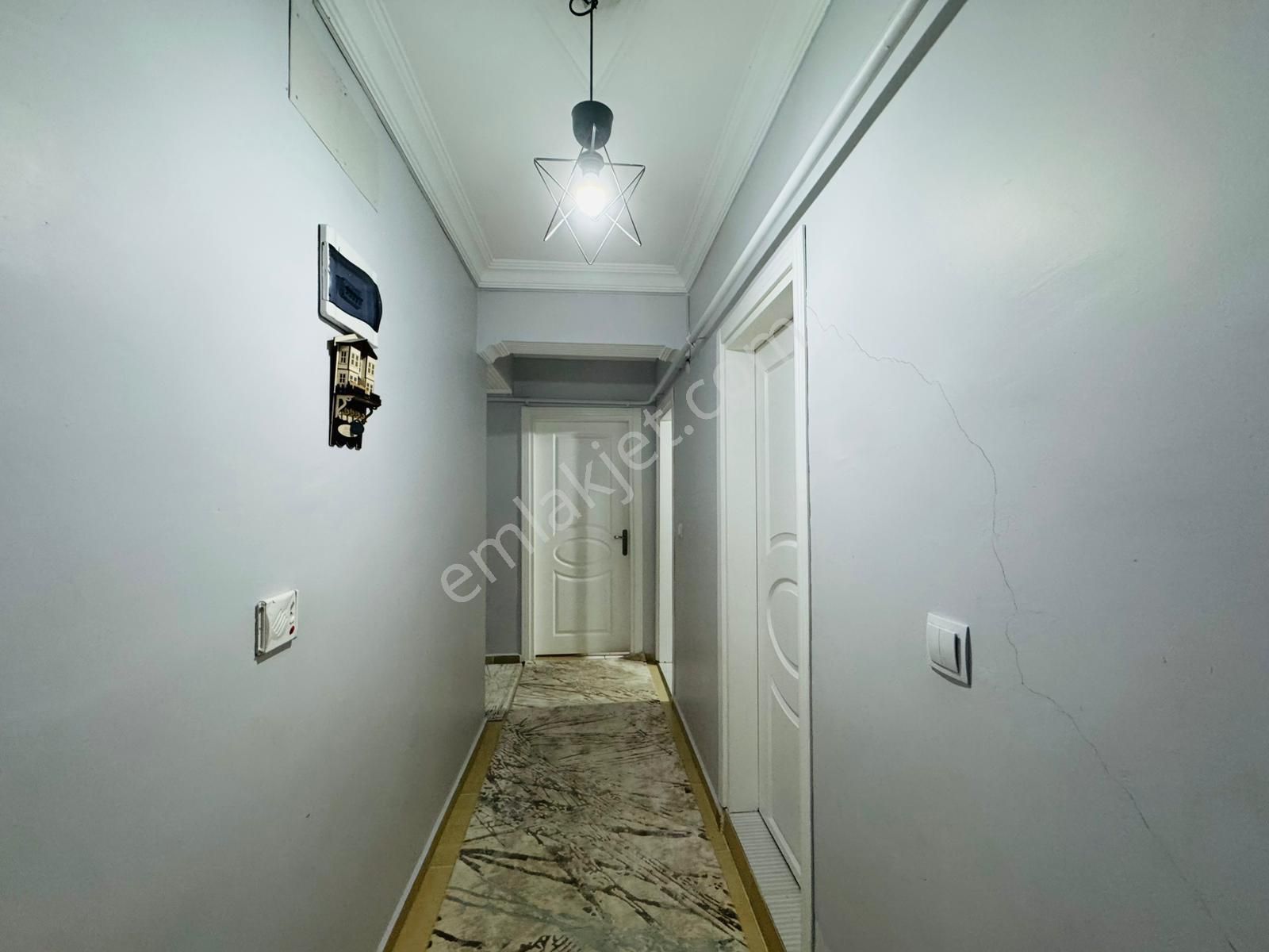 Merpa İnşaat'tan Fevzi Paşa Mah'de İskanlı,balkonlu 2+1 Daire - Görsel 7