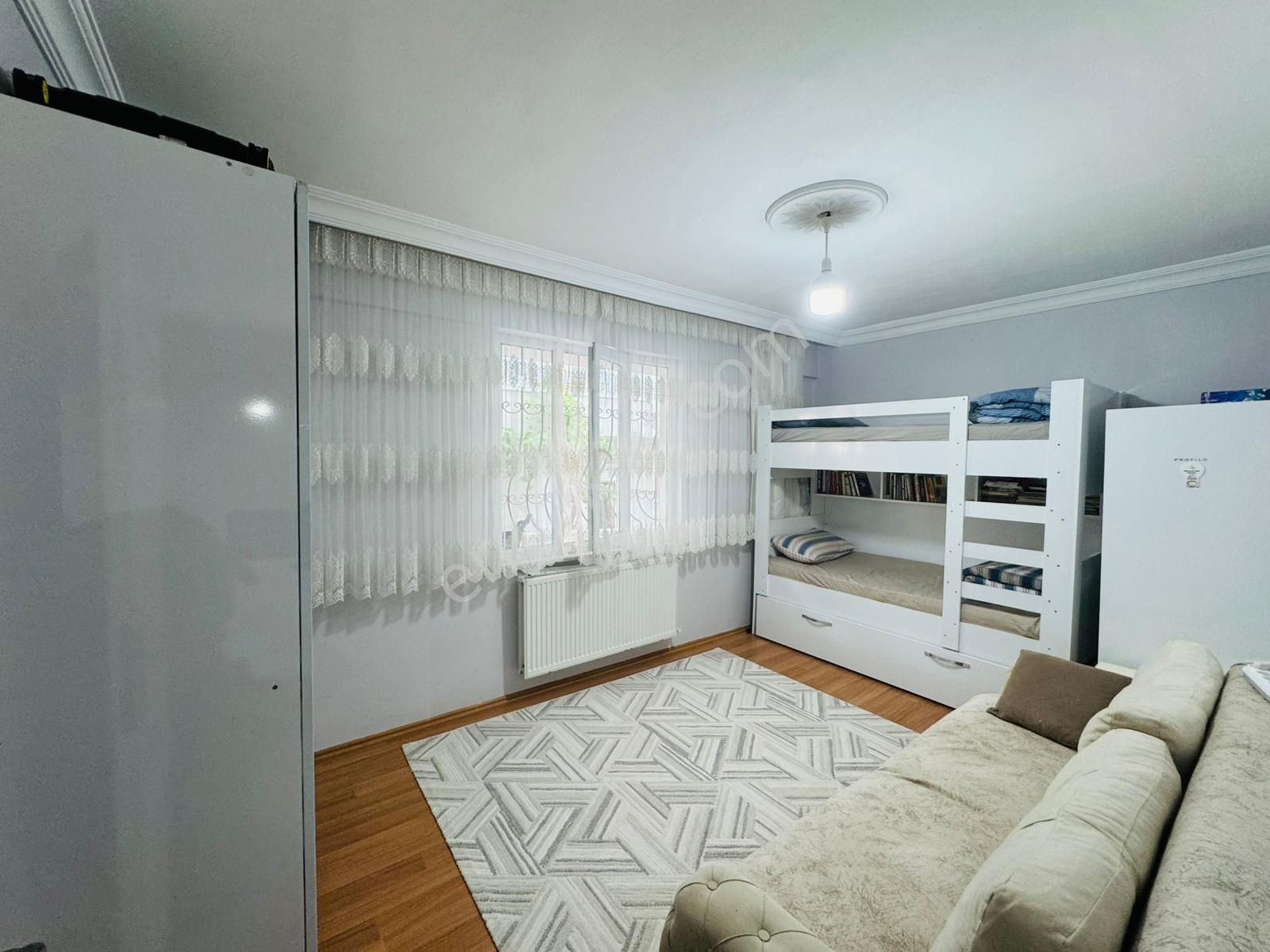 Merpa İnşaat'tan Fevzi Paşa Mah'de İskanlı,balkonlu 2+1 Daire - Görsel 14