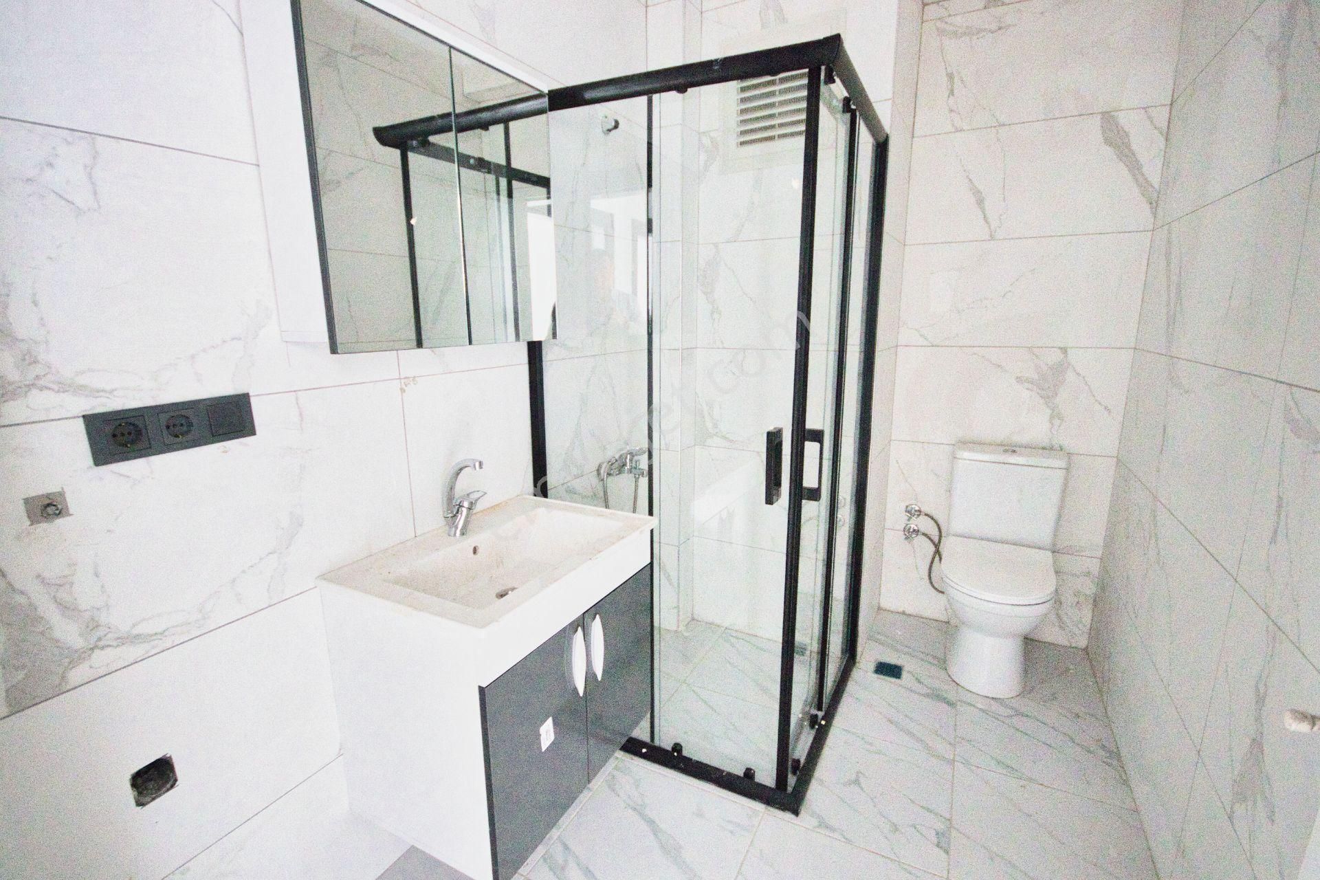 🔴🔴aktif'ten Yetişen Alır Akçay 'da Satılık Muhteşem Konumlu Ultra Lüx Sıfır Geniş 1+1 Dairee - Görsel 17