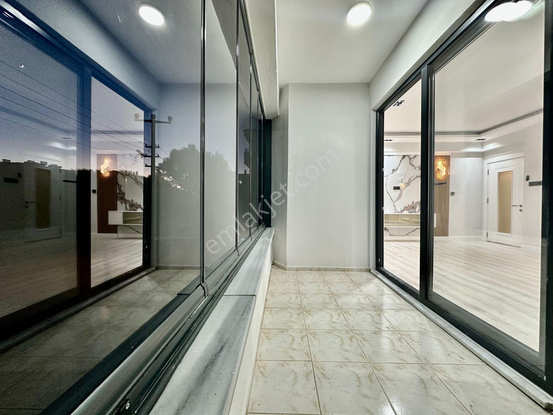 ꧁ay Emlaktan꧂akçay'da Denize Yakın Ön Cephe Arakat Mimari Tasarım Satılık 2+1 Lüks Daire - Görsel 13