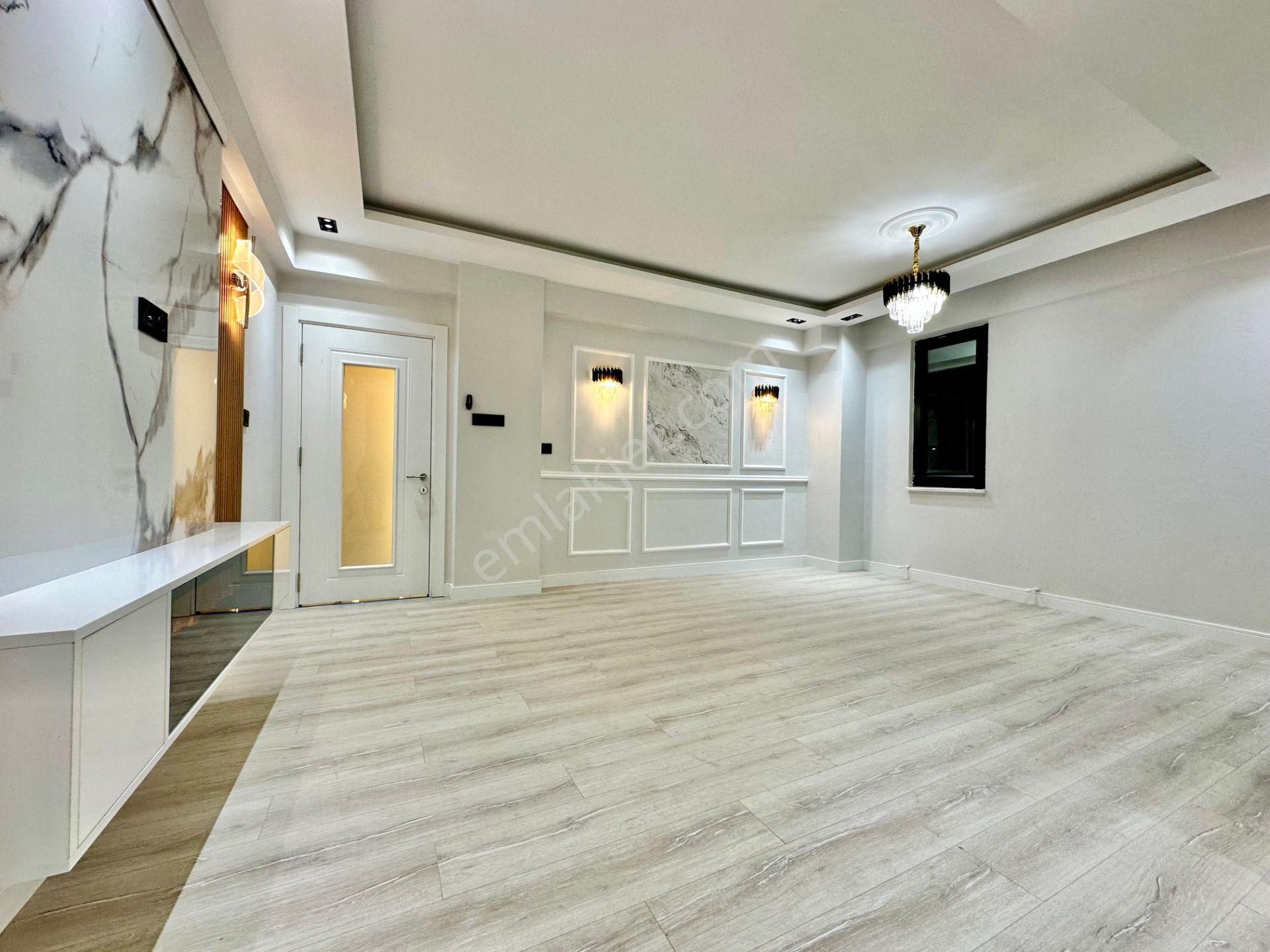 ꧁ay Emlaktan꧂akçay'da Denize Yakın Ön Cephe Arakat Mimari Tasarım Satılık 2+1 Lüks Daire - Görsel 8