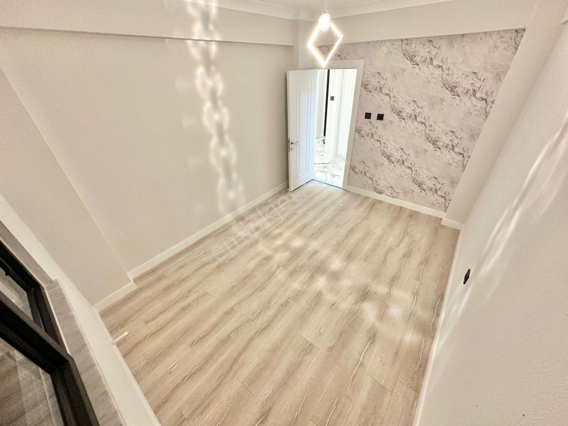 ꧁ay Emlaktan꧂akçay'da Denize Yakın Ön Cephe Arakat Mimari Tasarım Satılık 2+1 Lüks Daire - Görsel 25