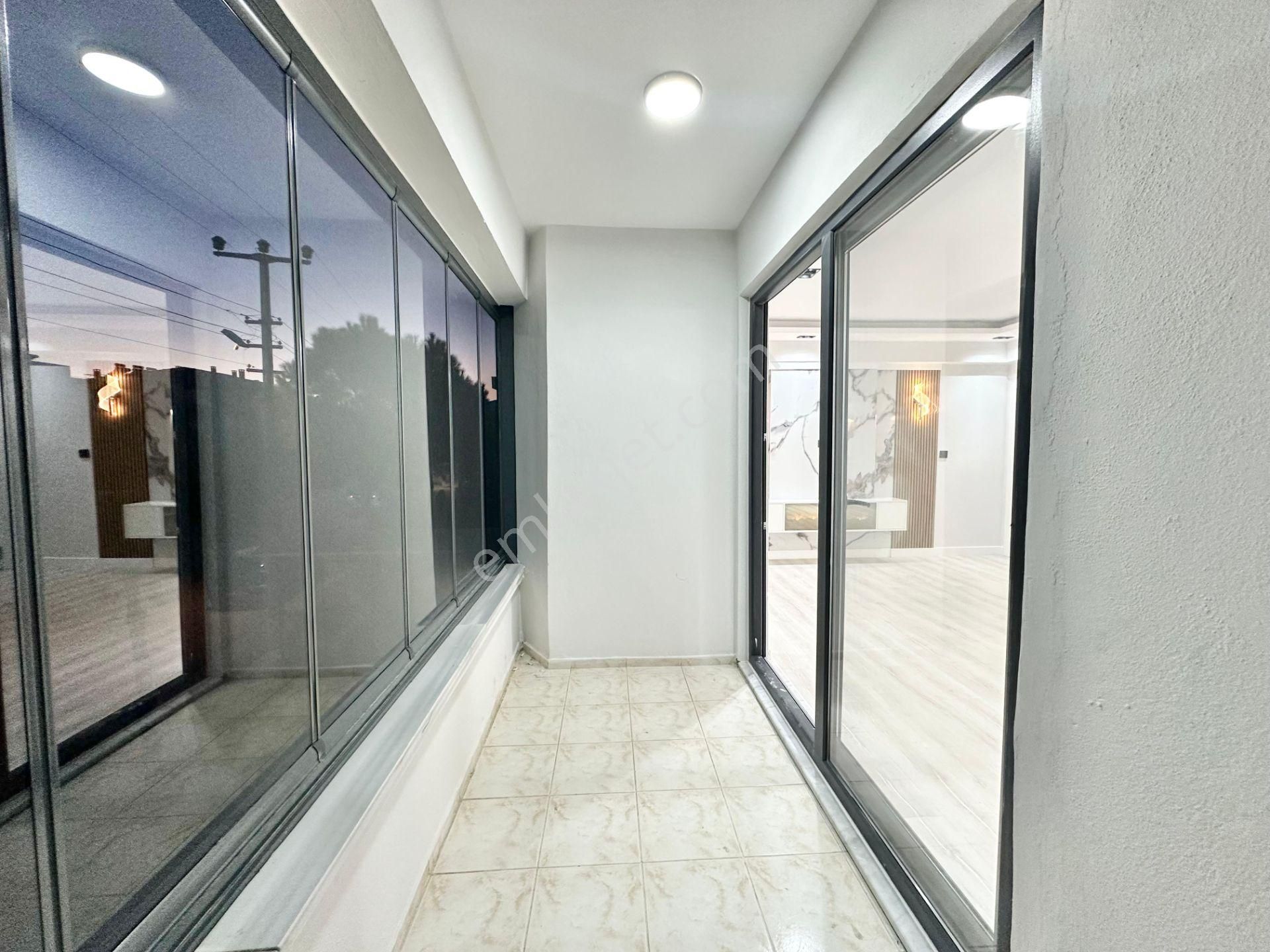 ꧁ay Emlaktan꧂akçay'da Denize Yakın Ön Cephe Arakat Mimari Tasarım Satılık 2+1 Lüks Daire - Görsel 11