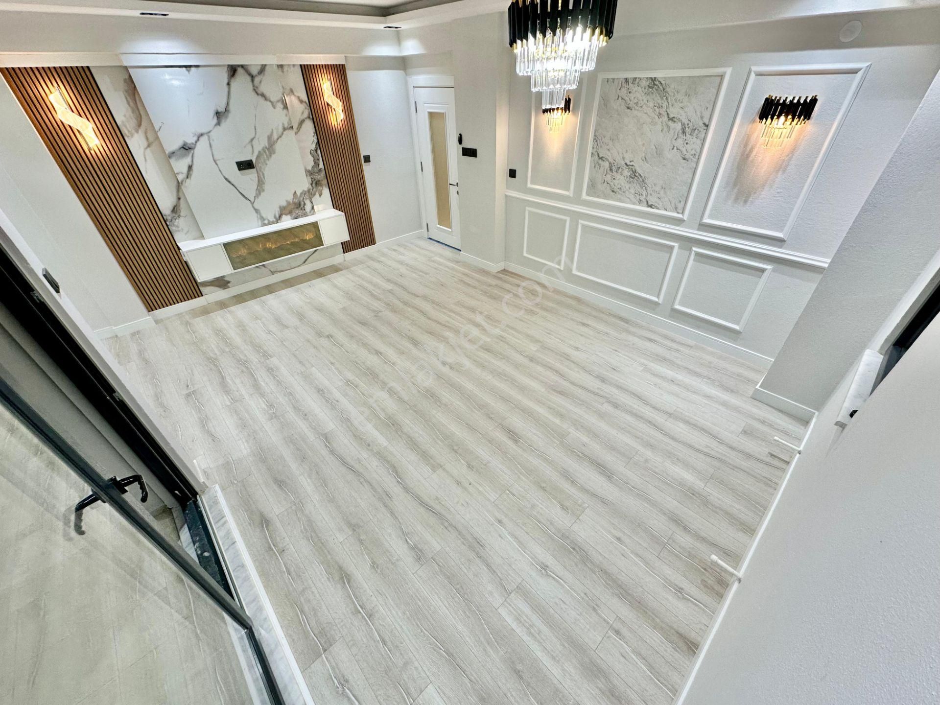 ꧁ay Emlaktan꧂akçay'da Denize Yakın Ön Cephe Arakat Mimari Tasarım Satılık 2+1 Lüks Daire - Görsel 9