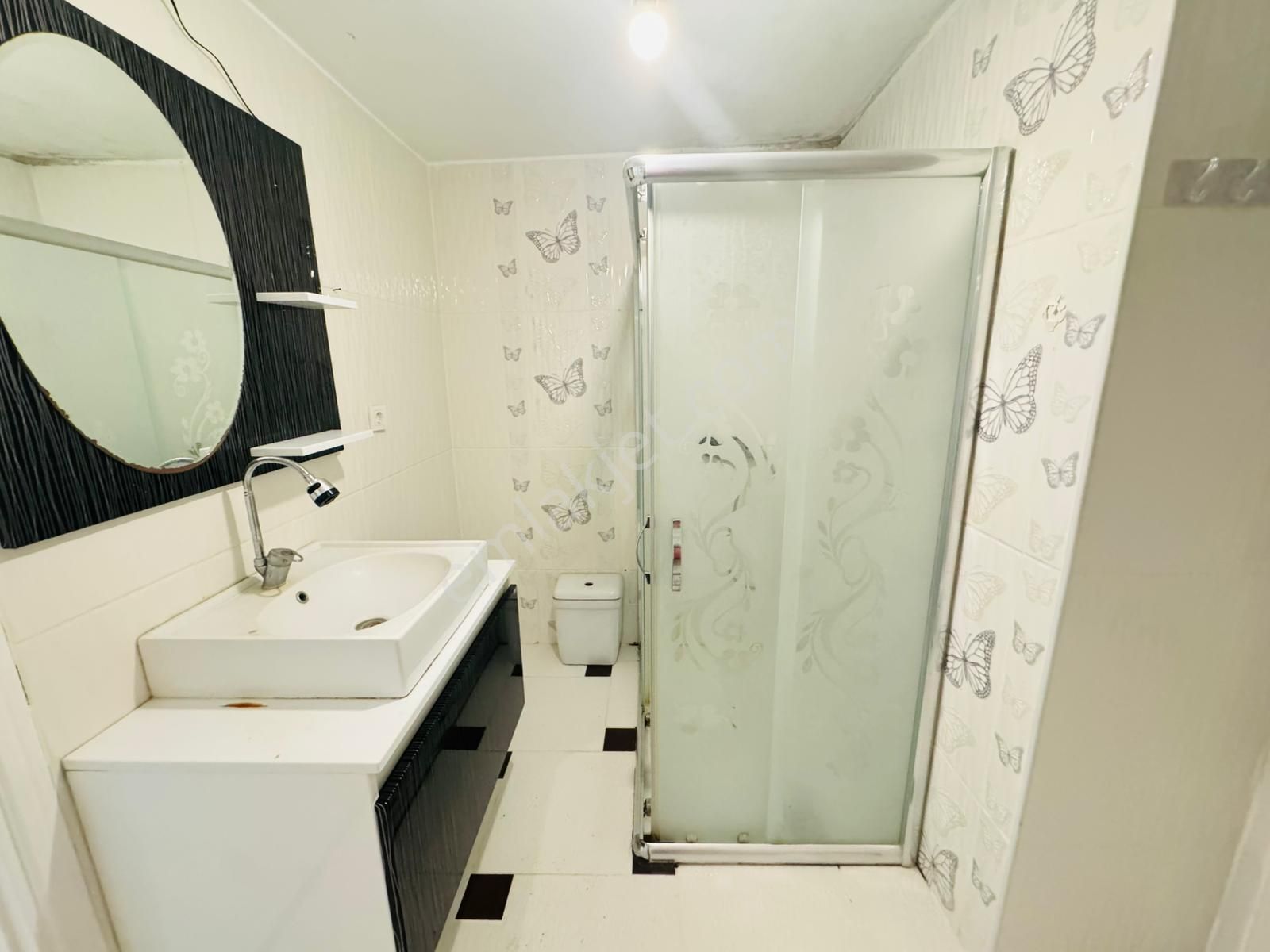 Merpa İnşaat'tan_fatih Mah'de/acil Satılık/balkonlu/iskanlı/ 3+1 - Görsel 16