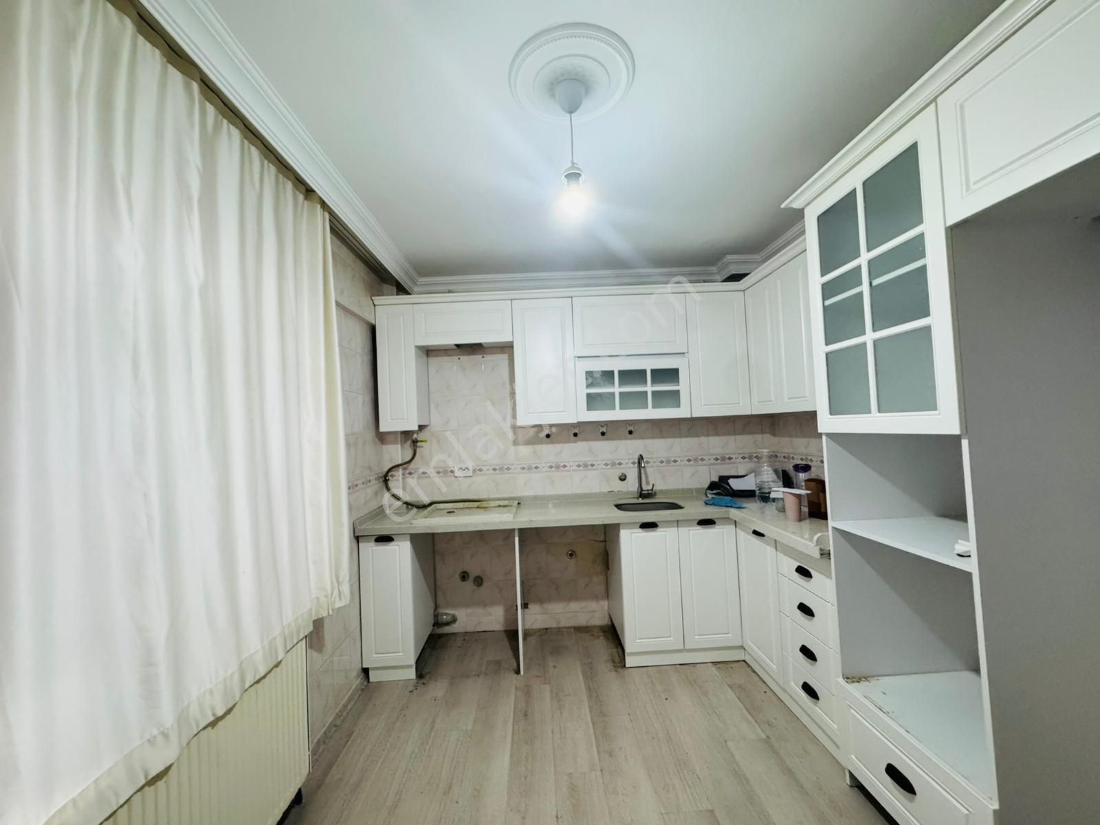 Merpa İnşaat'tan_fatih Mah'de/acil Satılık/balkonlu/iskanlı/ 3+1 - Görsel 2