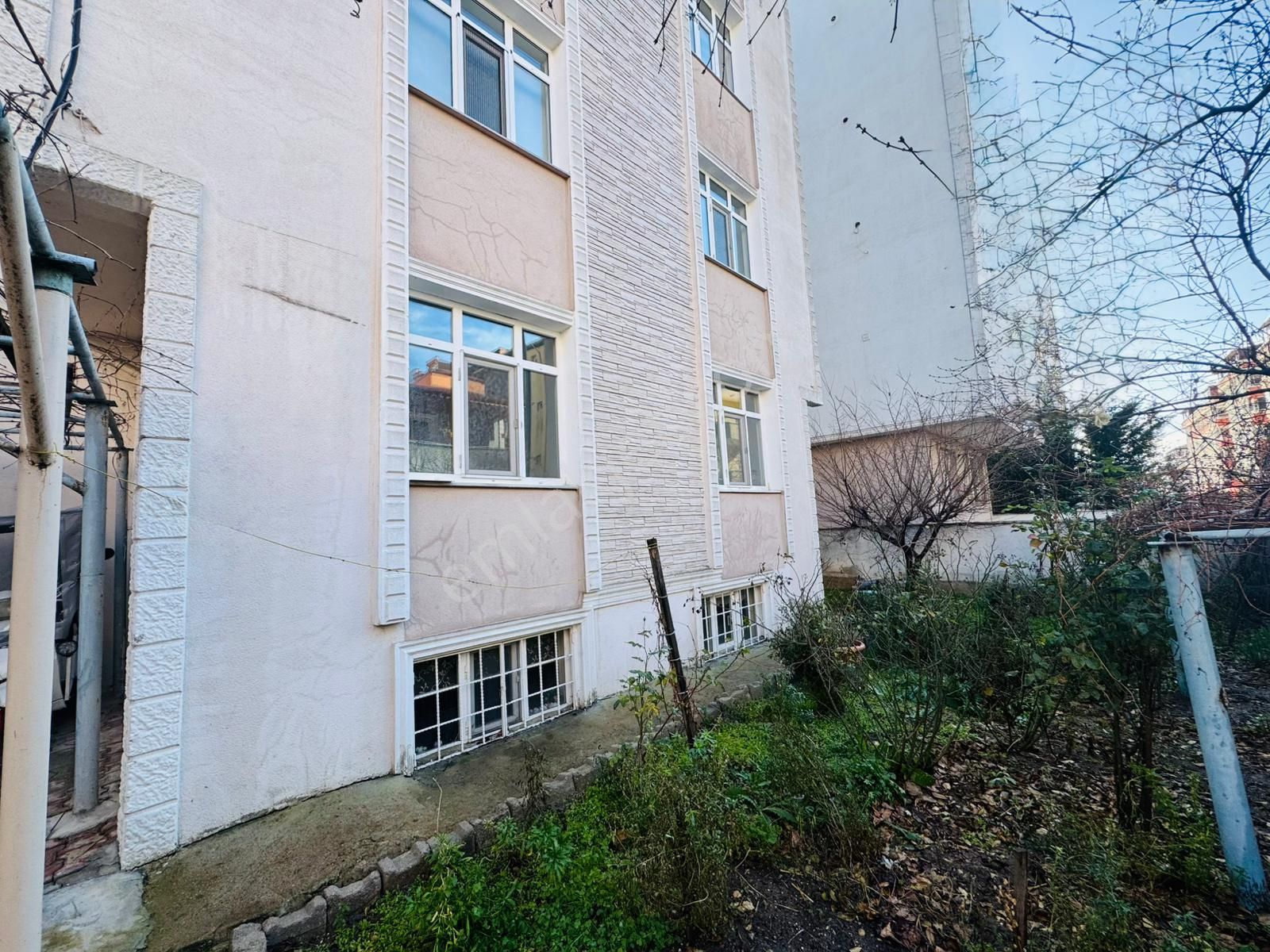 Merpa İnşaat'tan_fatih Mah'de/acil Satılık/balkonlu/iskanlı/ 3+1 - Görsel 21