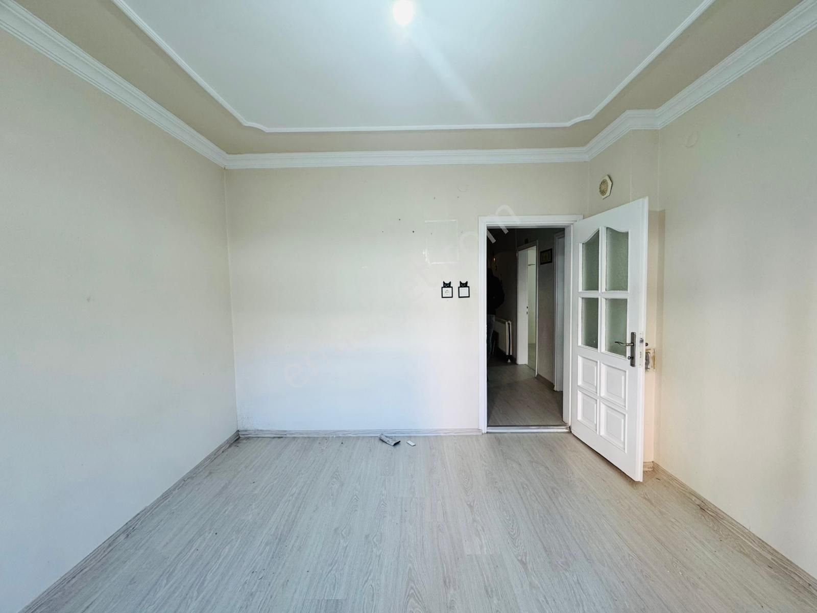 Merpa İnşaat'tan_fatih Mah'de/acil Satılık/balkonlu/iskanlı/ 3+1 - Görsel 7