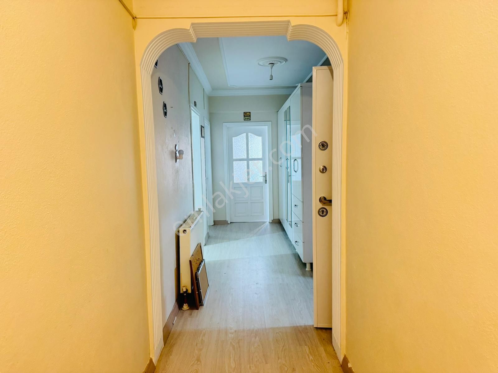 Merpa İnşaat'tan_fatih Mah'de/acil Satılık/balkonlu/iskanlı/ 3+1 - Görsel 19