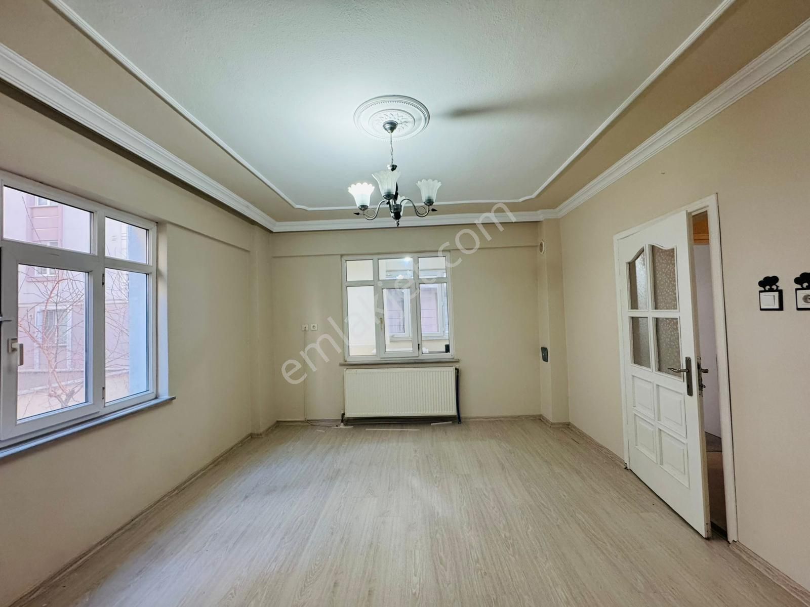 Merpa İnşaat'tan_fatih Mah'de/acil Satılık/balkonlu/iskanlı/ 3+1 - Görsel 11