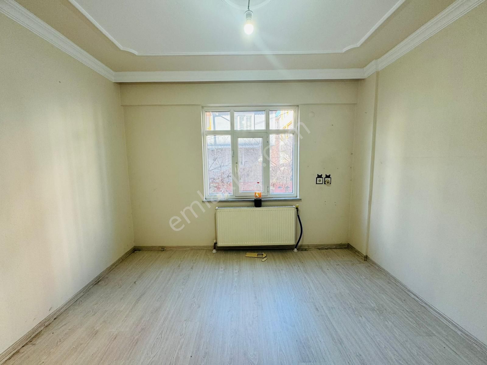 Merpa İnşaat'tan_fatih Mah'de/acil Satılık/balkonlu/iskanlı/ 3+1 - Görsel 6